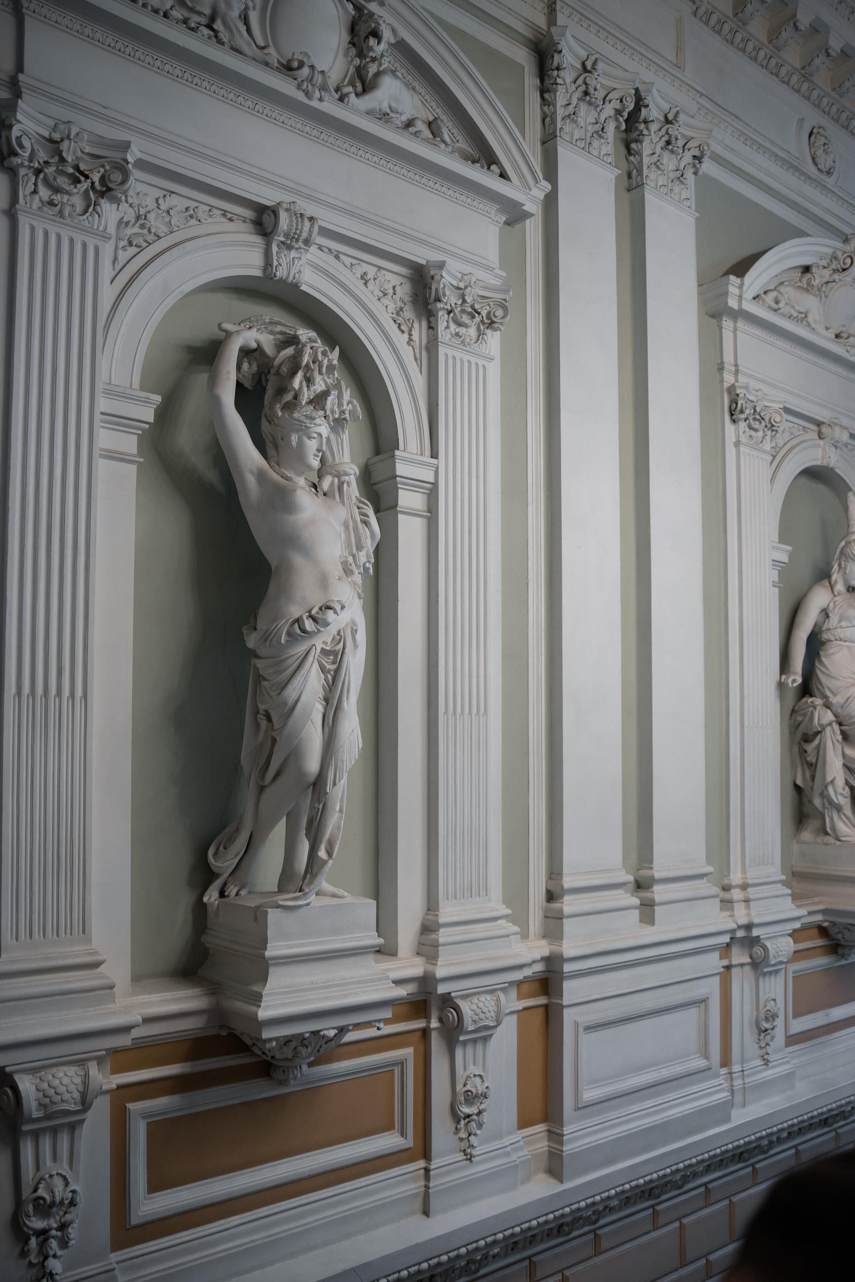 Маннуэль & Алина. Yura Rush Свадебный фотограф Тюмень