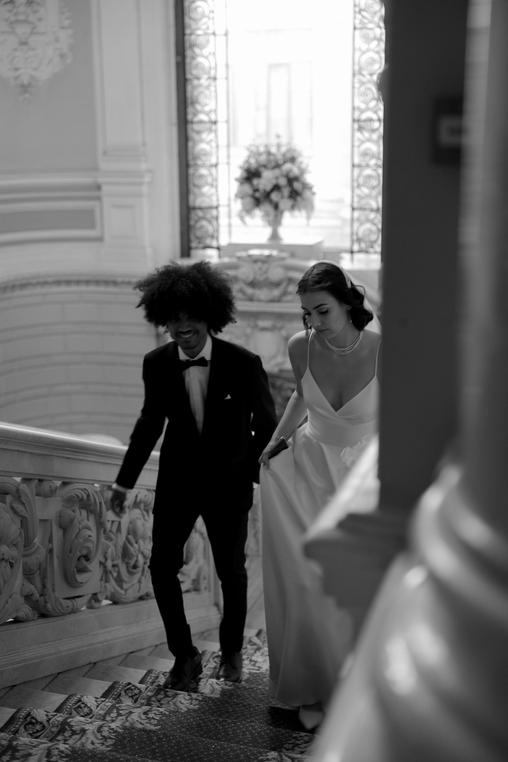 Маннуэль & Алина. Yura Rush Свадебный фотограф Тюмень