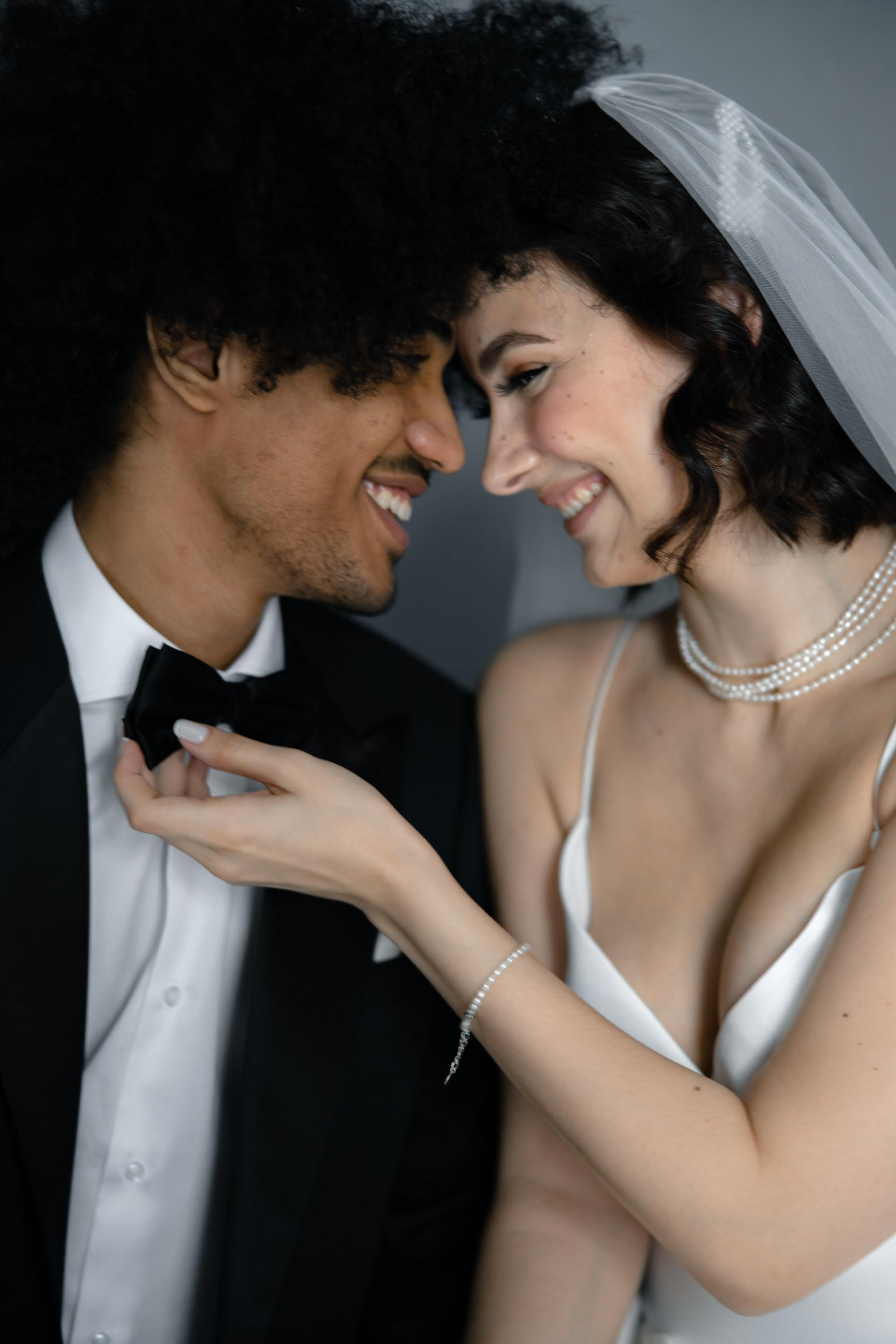 Маннуэль & Алина. Yura Rush Свадебный фотограф Тюмень