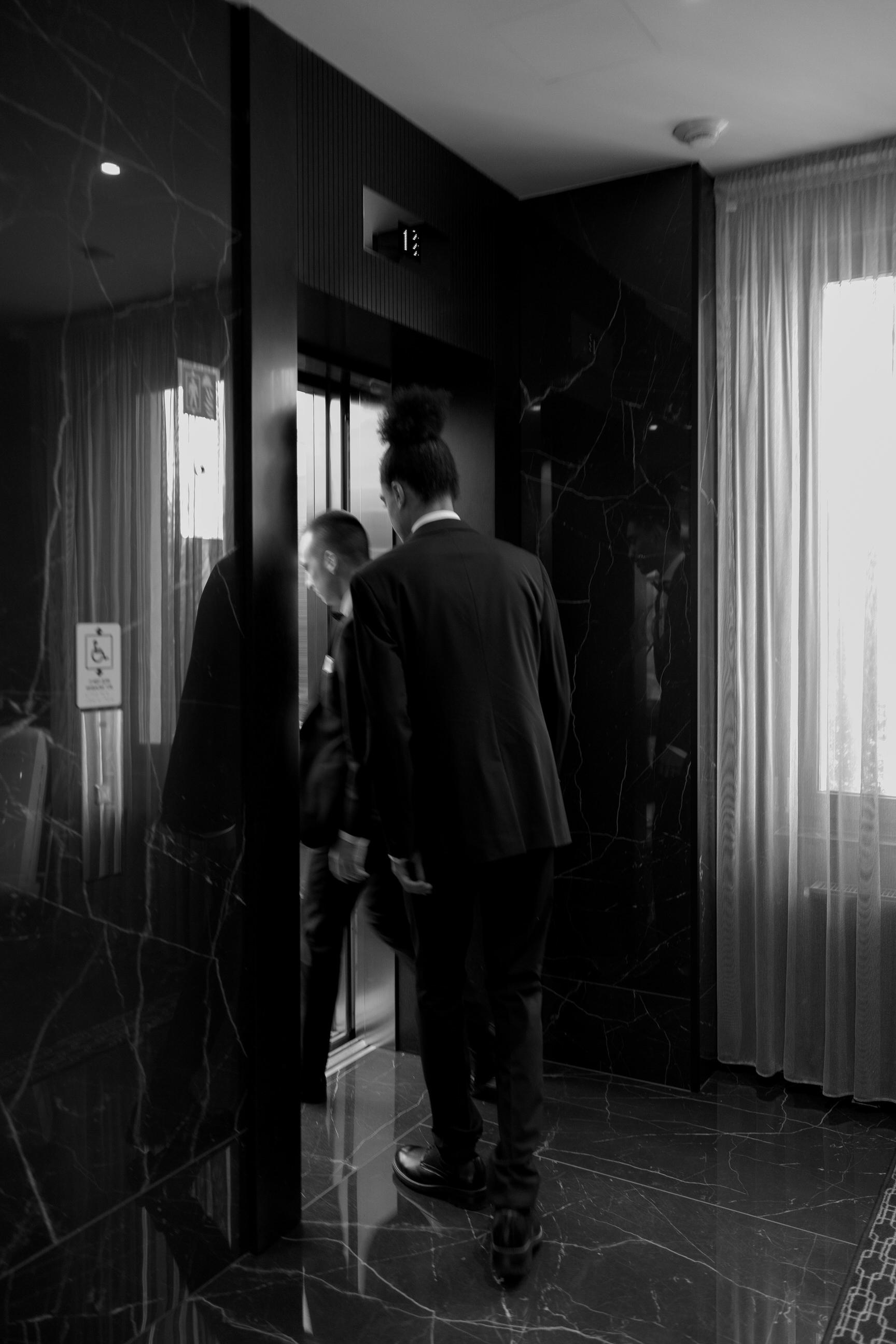 Маннуэль & Алина. Yura Rush Свадебный фотограф Тюмень