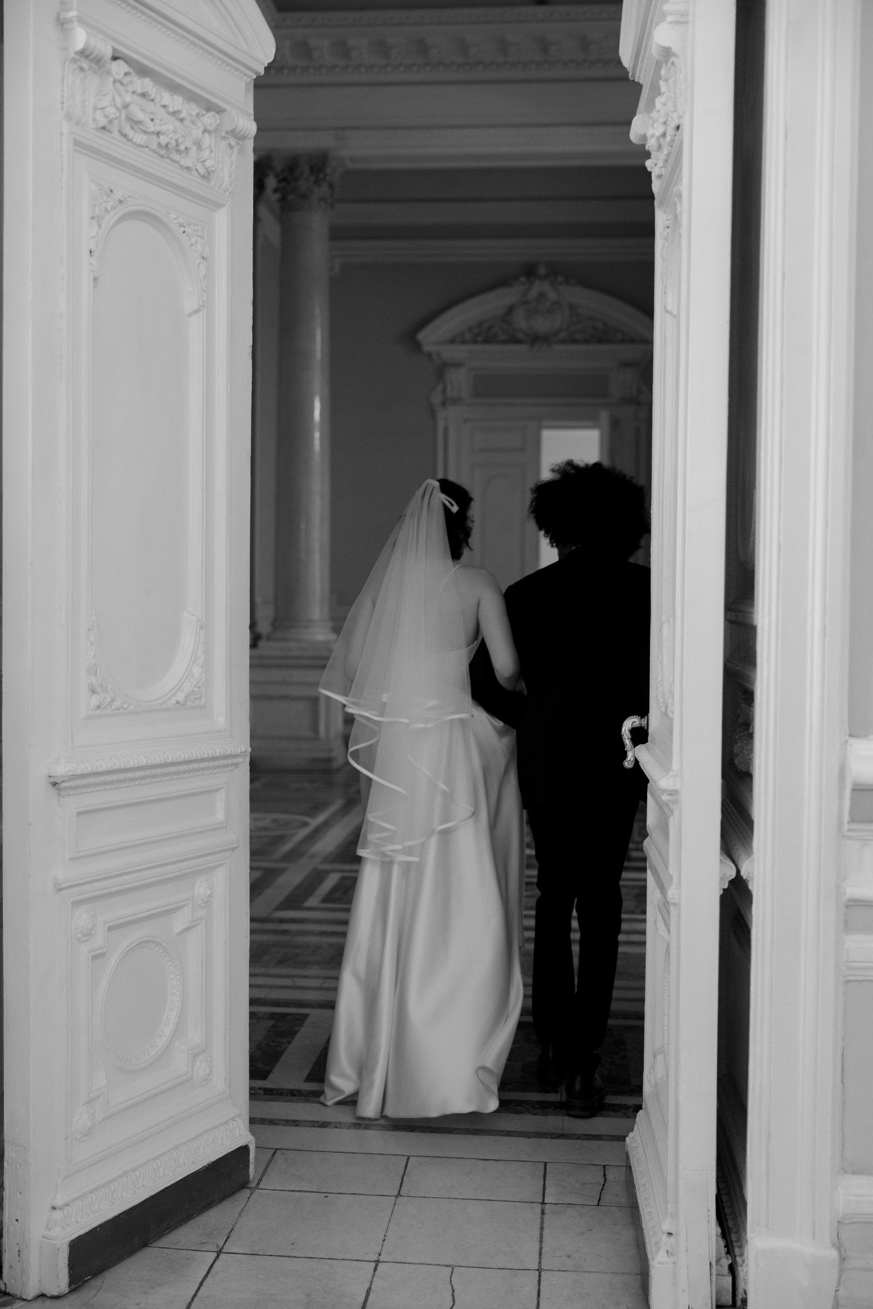 Маннуэль & Алина. Yura Rush Свадебный фотограф Тюмень