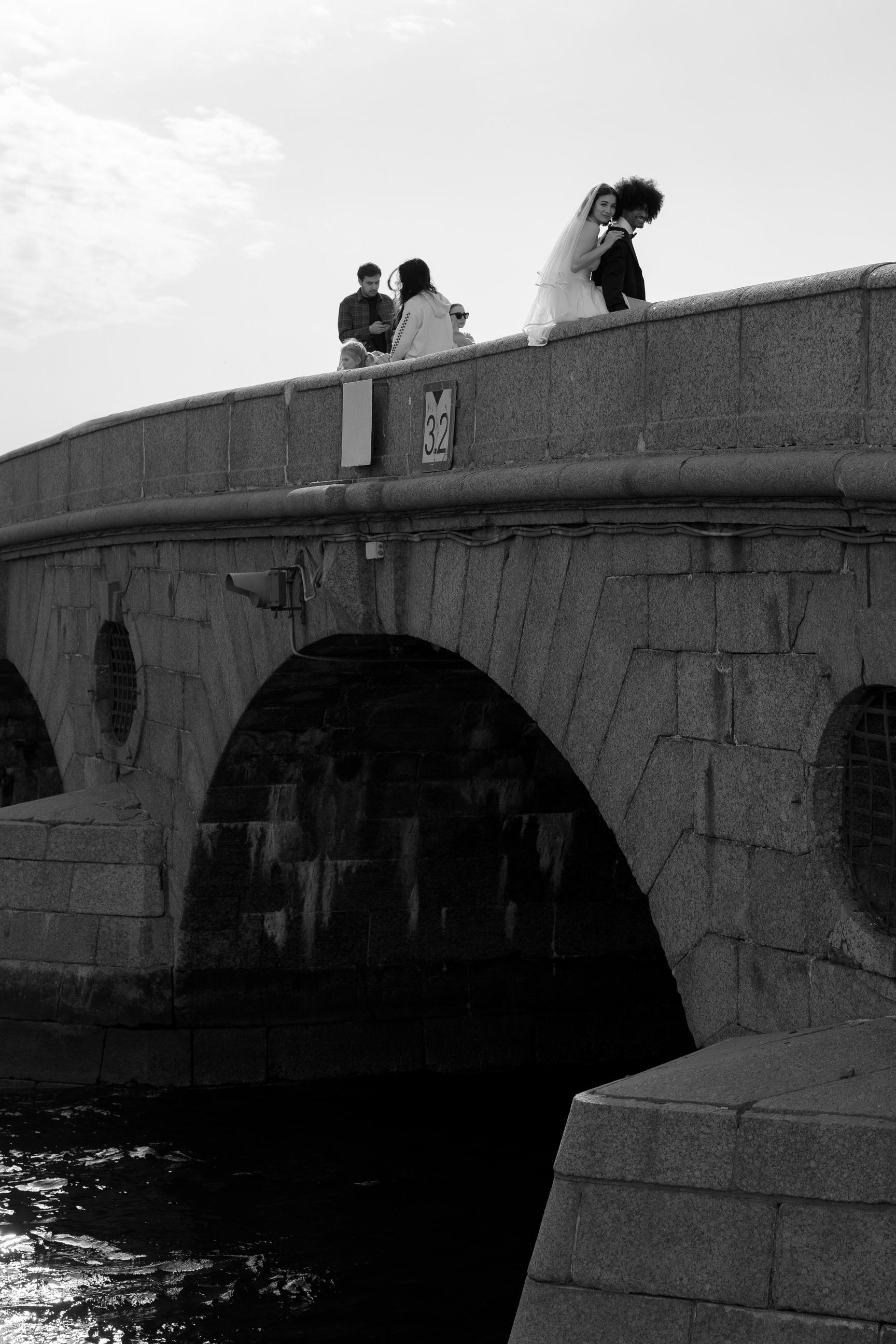 Маннуэль & Алина. Yura Rush Свадебный фотограф Тюмень