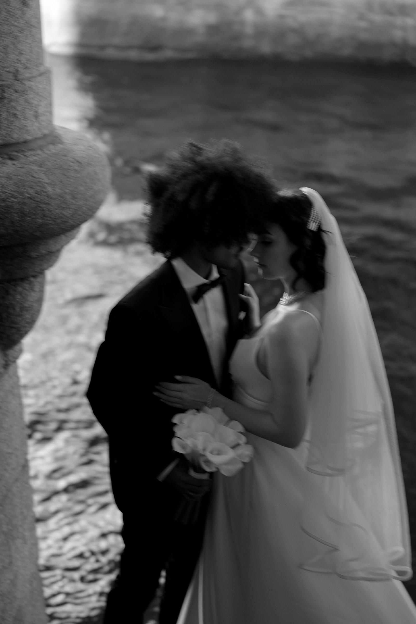 Маннуэль & Алина. Yura Rush Свадебный фотограф Тюмень