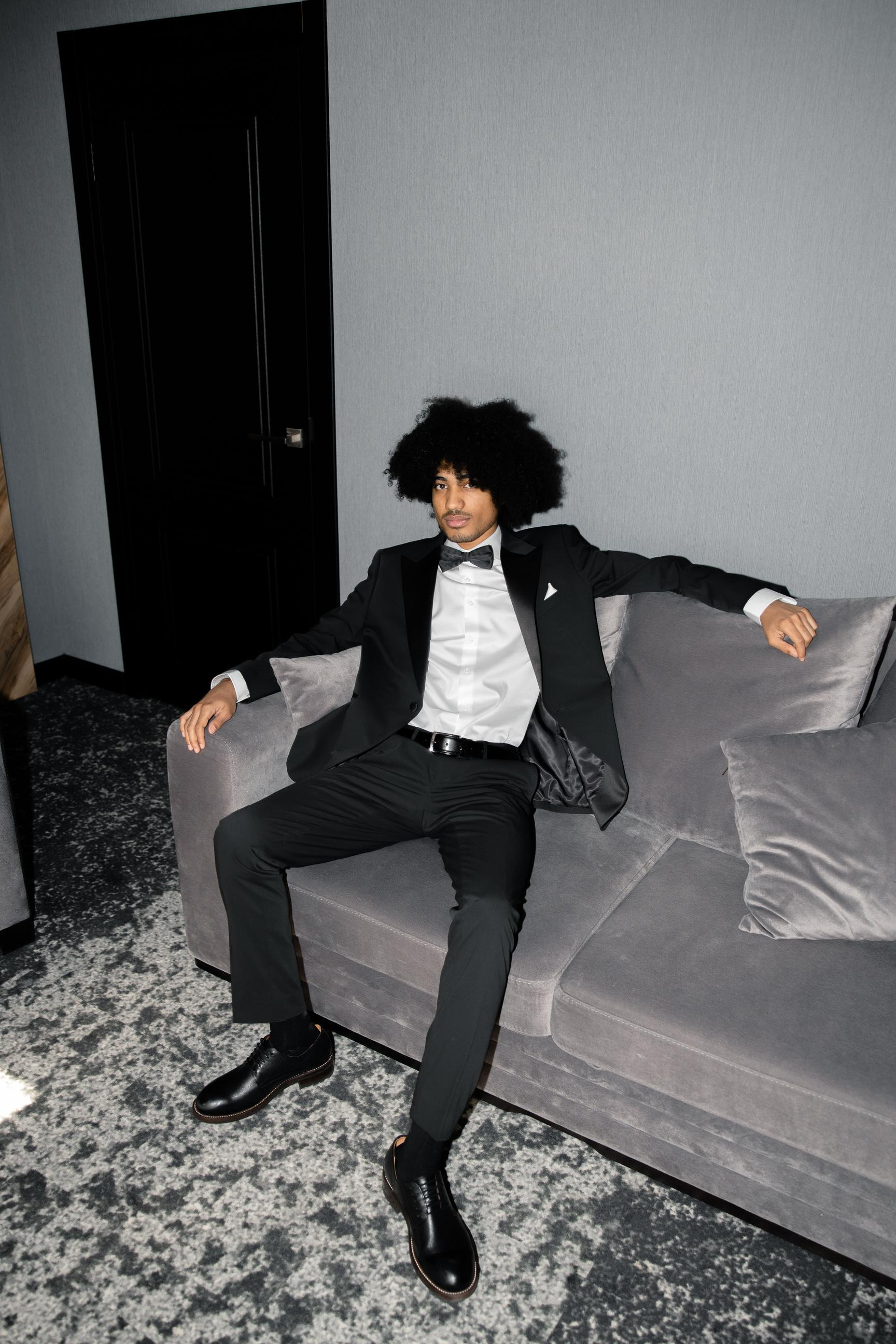 Маннуэль & Алина. Yura Rush Свадебный фотограф Тюмень