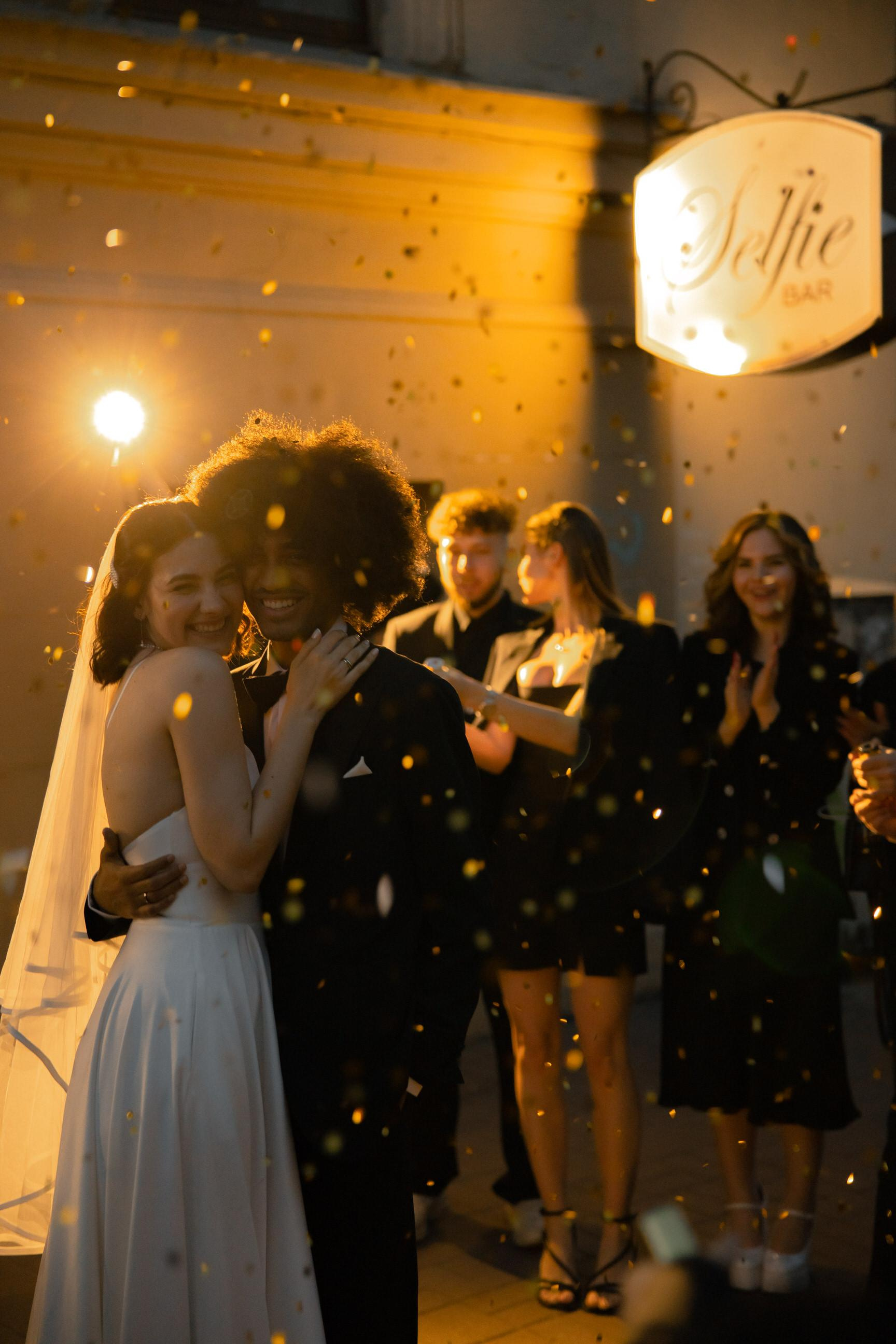 Маннуэль & Алина. Yura Rush Свадебный фотограф Тюмень