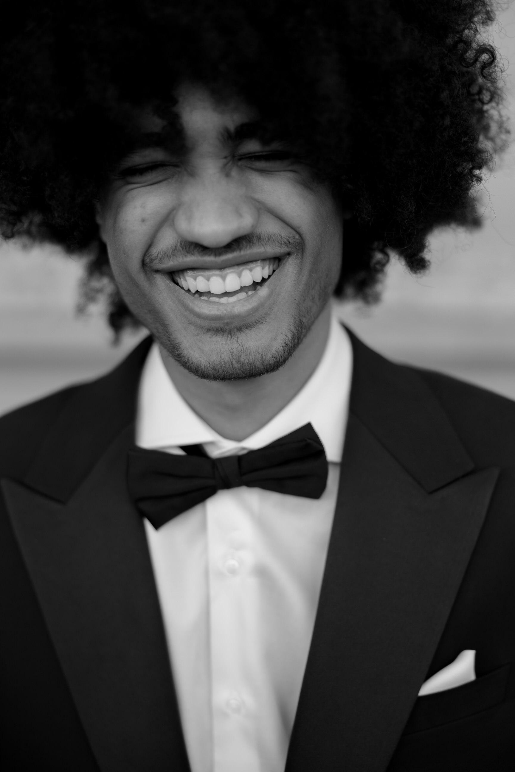 Маннуэль & Алина. Yura Rush Свадебный фотограф Тюмень