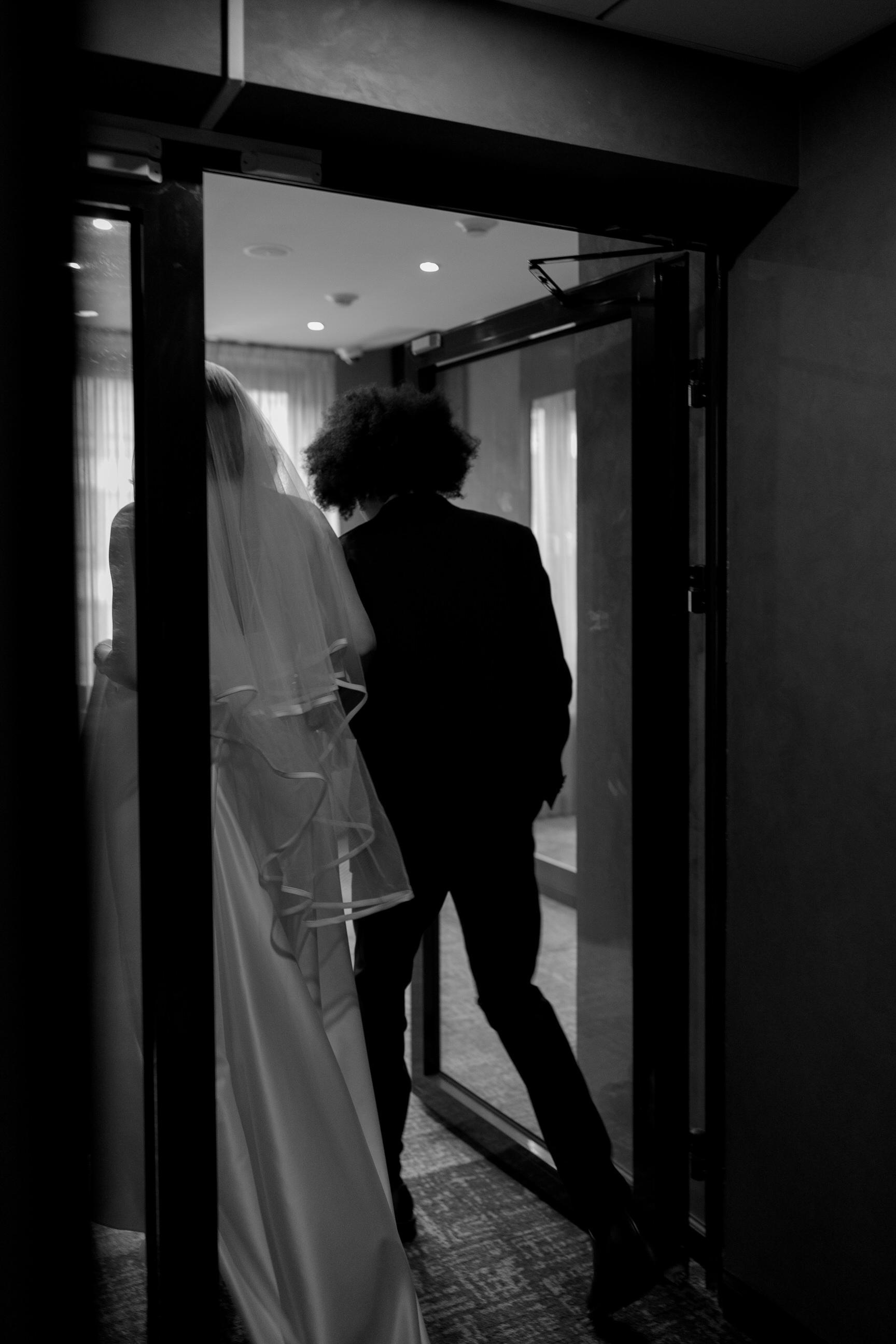 Маннуэль & Алина. Yura Rush Свадебный фотограф Тюмень