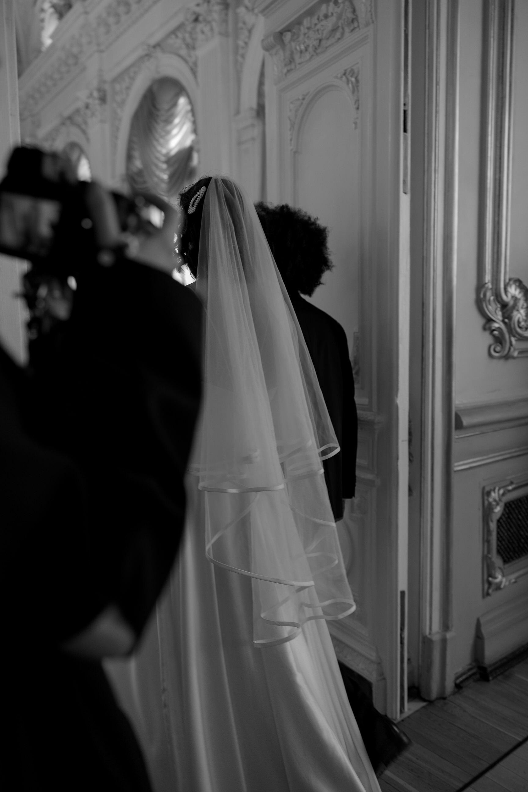 Маннуэль & Алина. Yura Rush Свадебный фотограф Тюмень