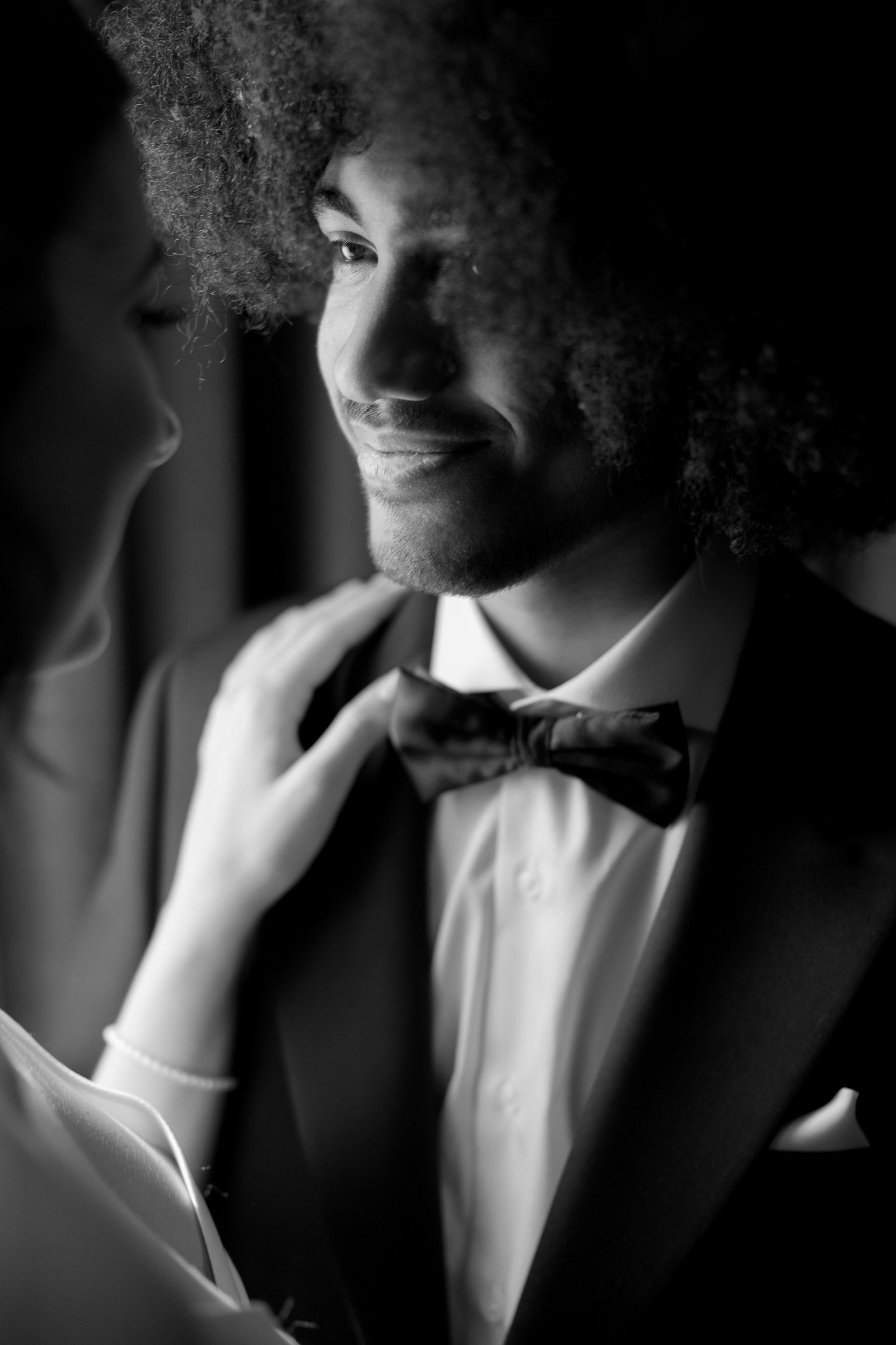 Маннуэль & Алина. Yura Rush Свадебный фотограф Тюмень