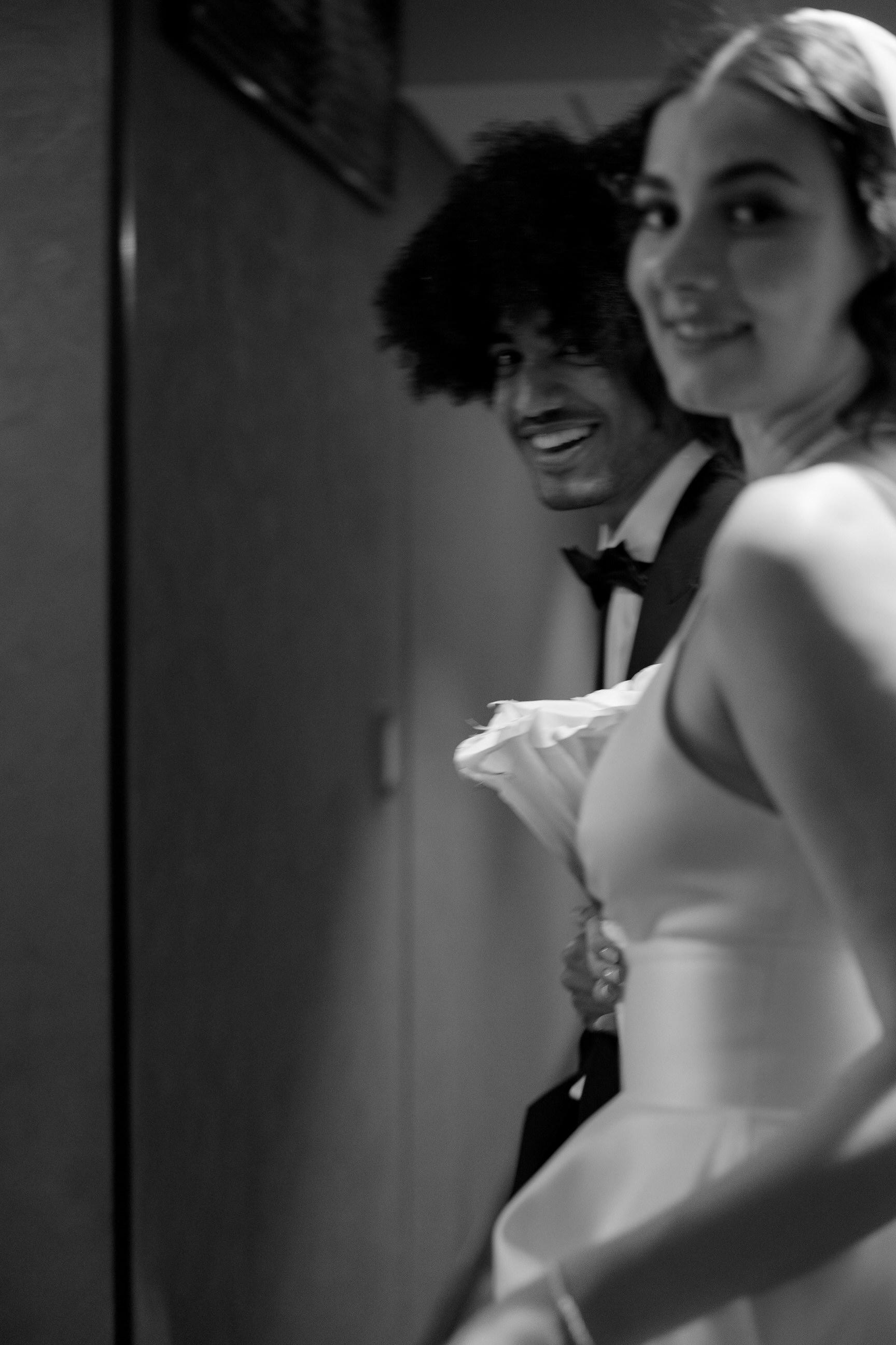 Маннуэль & Алина. Yura Rush Свадебный фотограф Тюмень