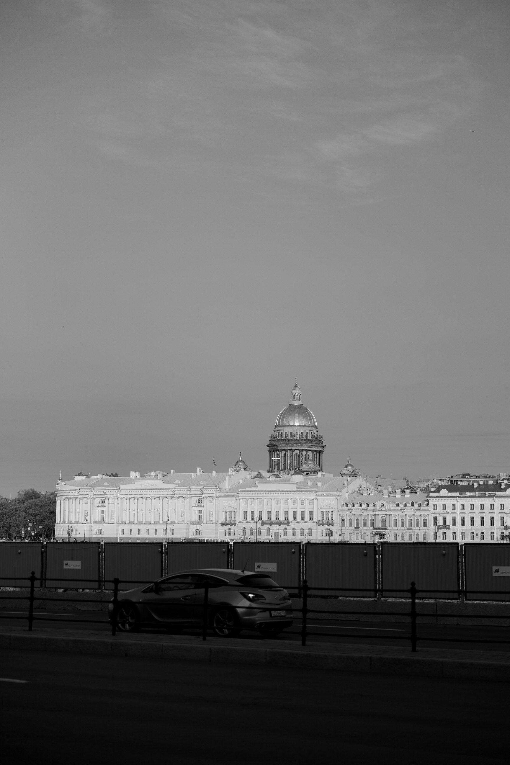 Маннуэль & Алина. Yura Rush Свадебный фотограф Тюмень