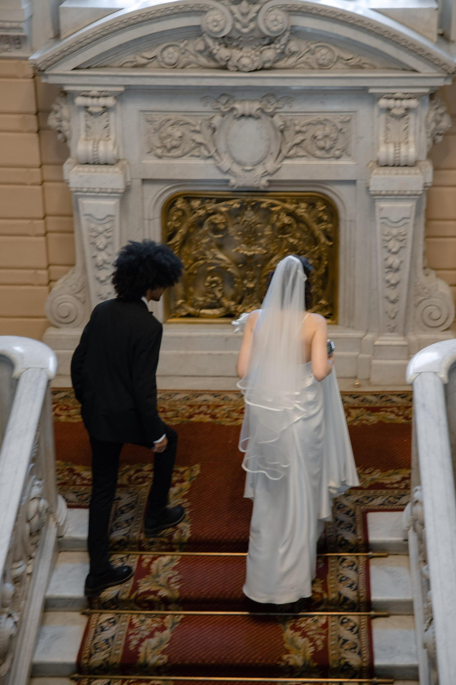 Маннуэль & Алина. Yura Rush Свадебный фотограф Тюмень