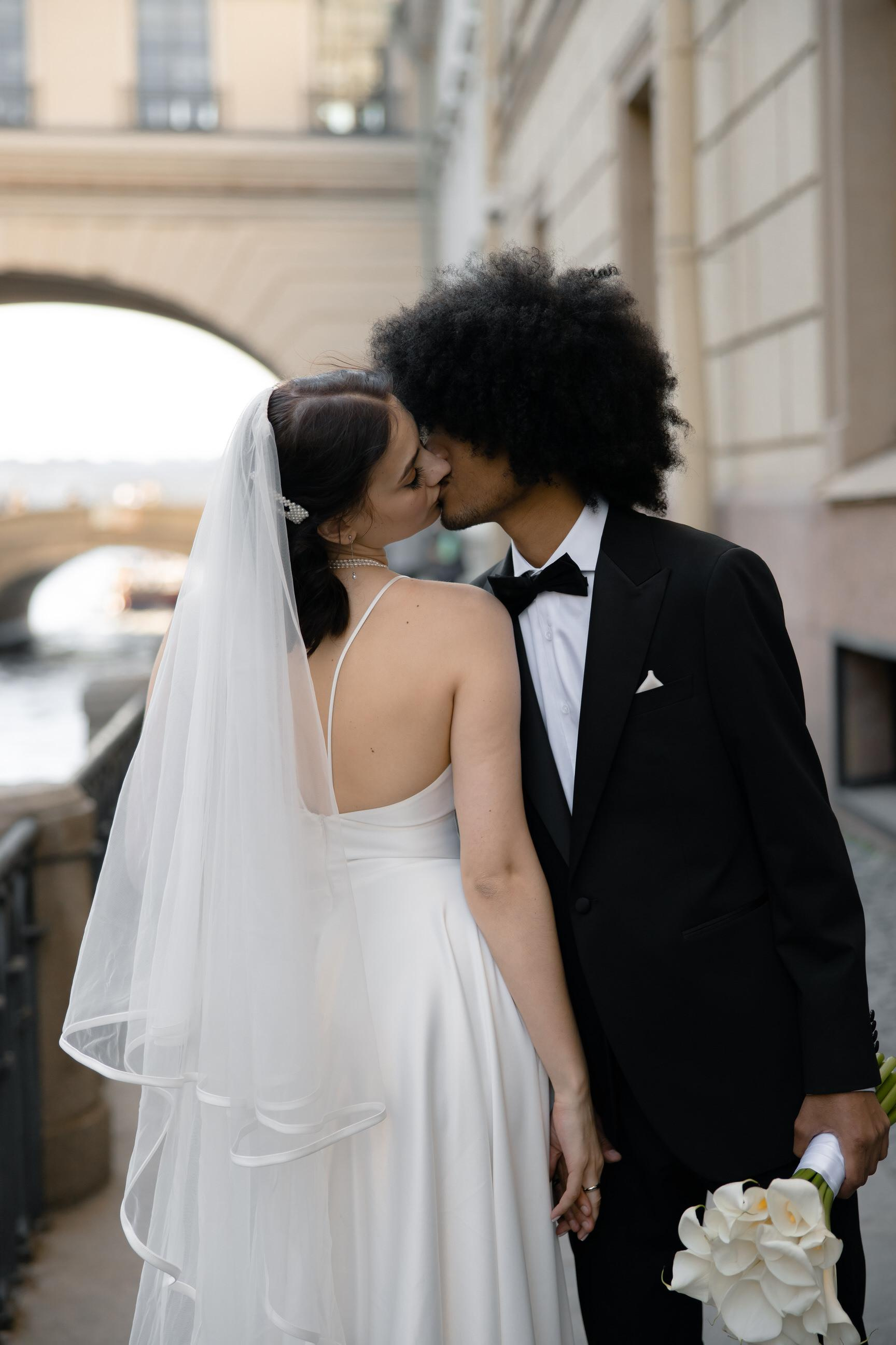 Маннуэль & Алина. Yura Rush Свадебный фотограф Тюмень