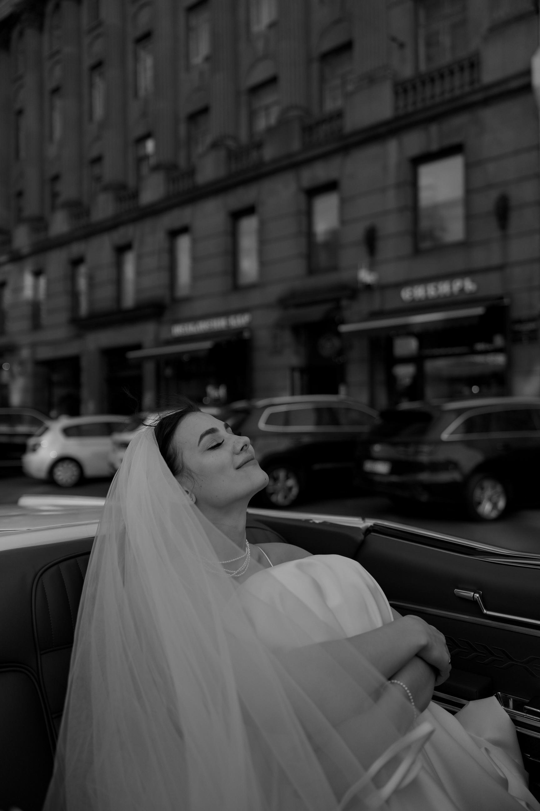 Маннуэль & Алина. Yura Rush Свадебный фотограф Тюмень