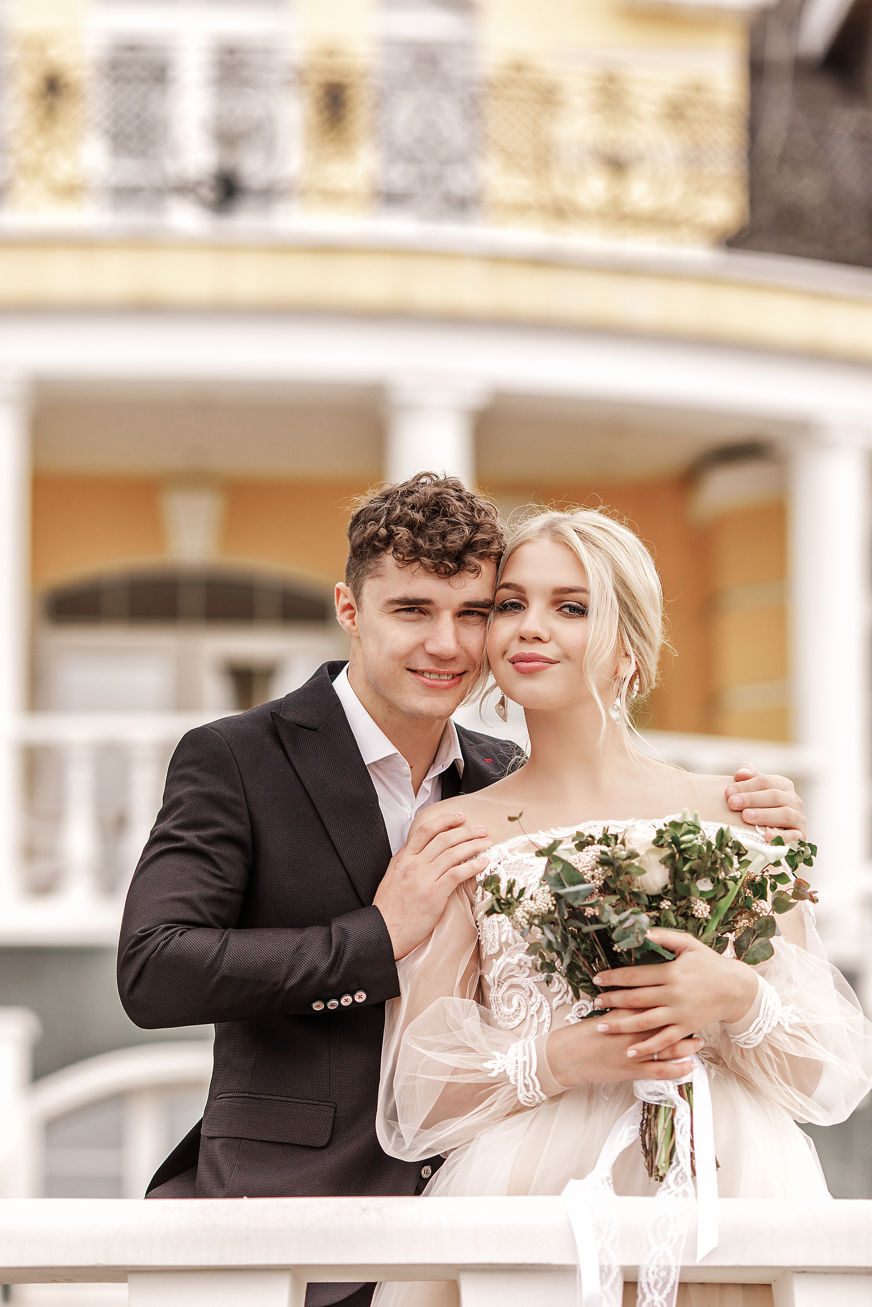 Истории. Свадебный и семейный фотограф  во Владивостоке Ольга Украинец