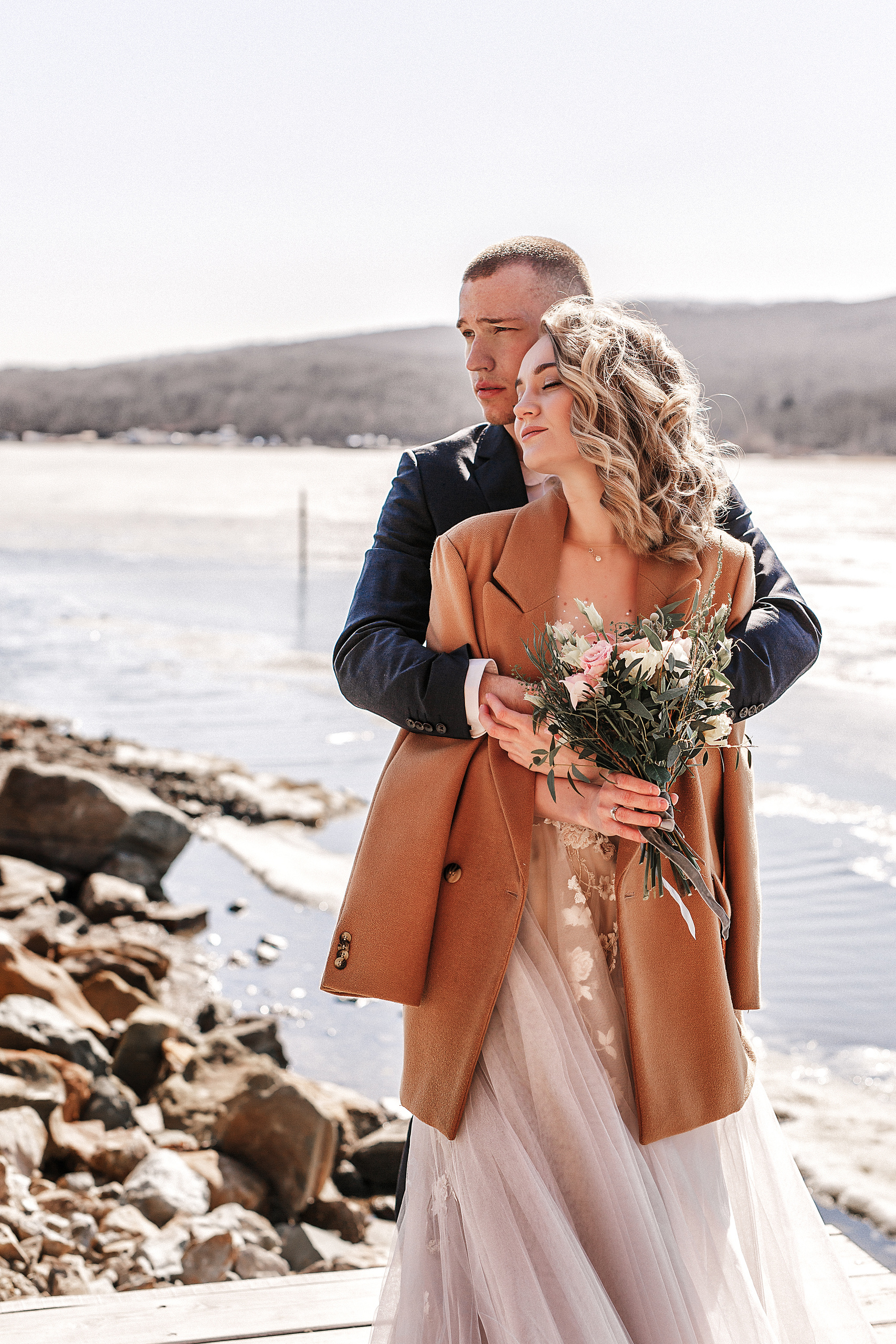 Истории. Свадебный и семейный фотограф  во Владивостоке Ольга Украинец