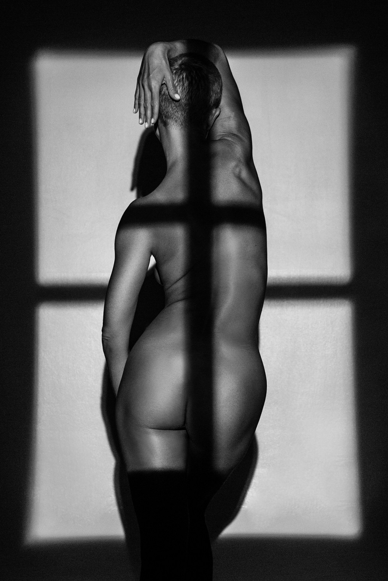 NY. Свадебный фотограф в Москве Виктория Арехова