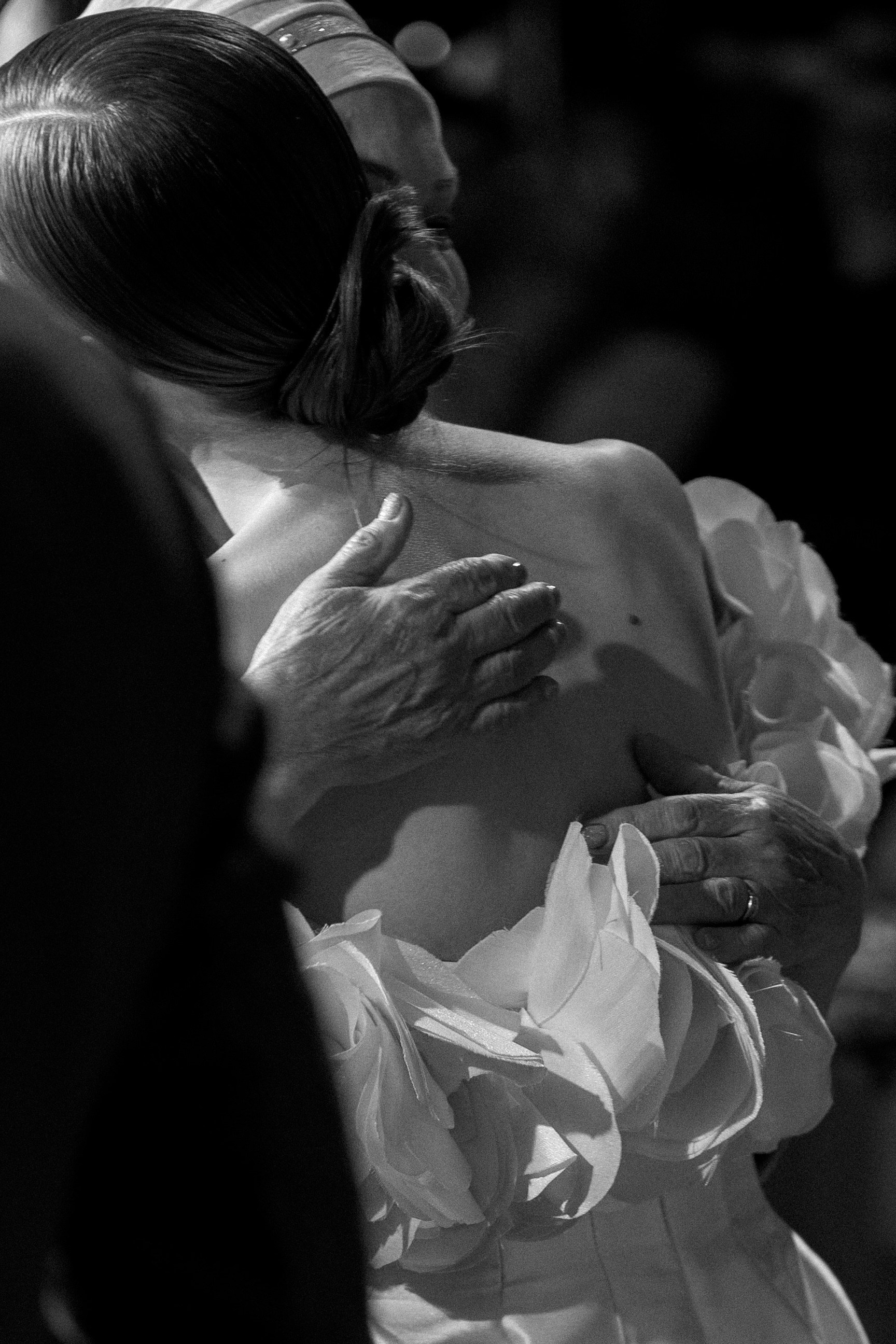 Анастасия & Никита. Yura Rush Свадебный фотограф Тюмень