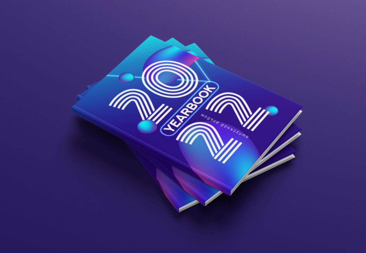 Дизайн «Неон 2»