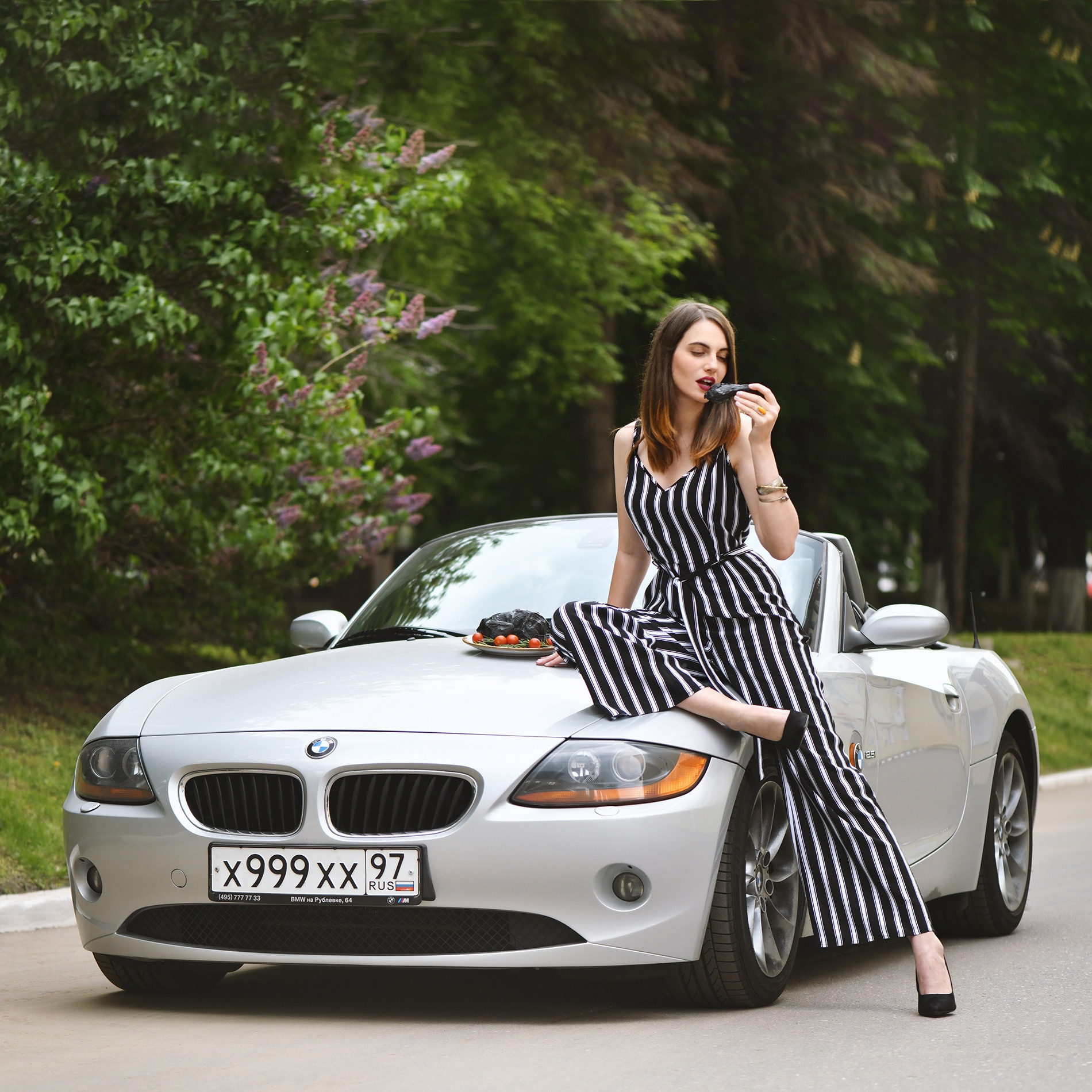 Предметный фотограф Киров. Съемка для маркетплейсов