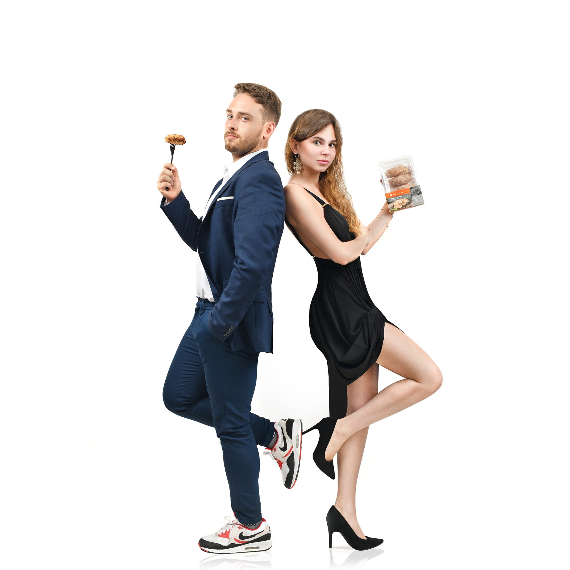 Предметный фотограф Киров. Съемка для маркетплейсов