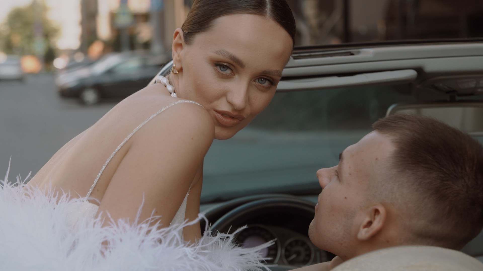 Портфолио. Видеограф Тюмень Дмитрий Перфильев