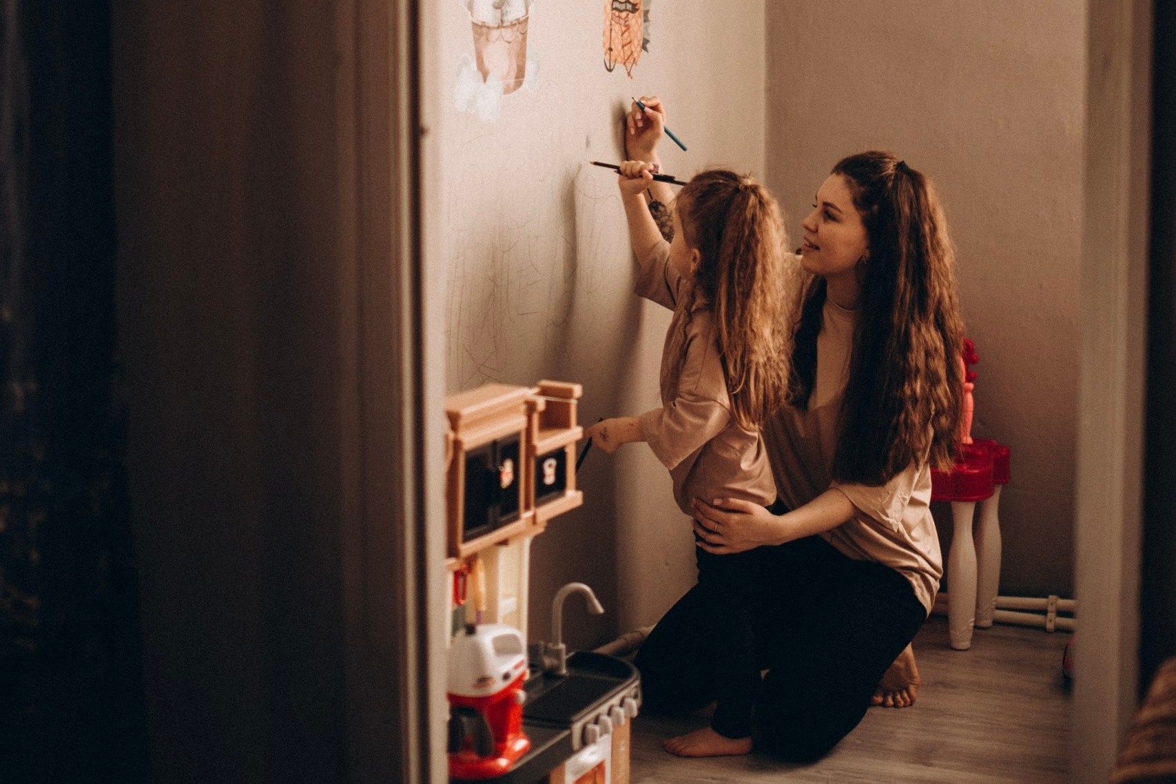 Фотограф Валерия Ефимова