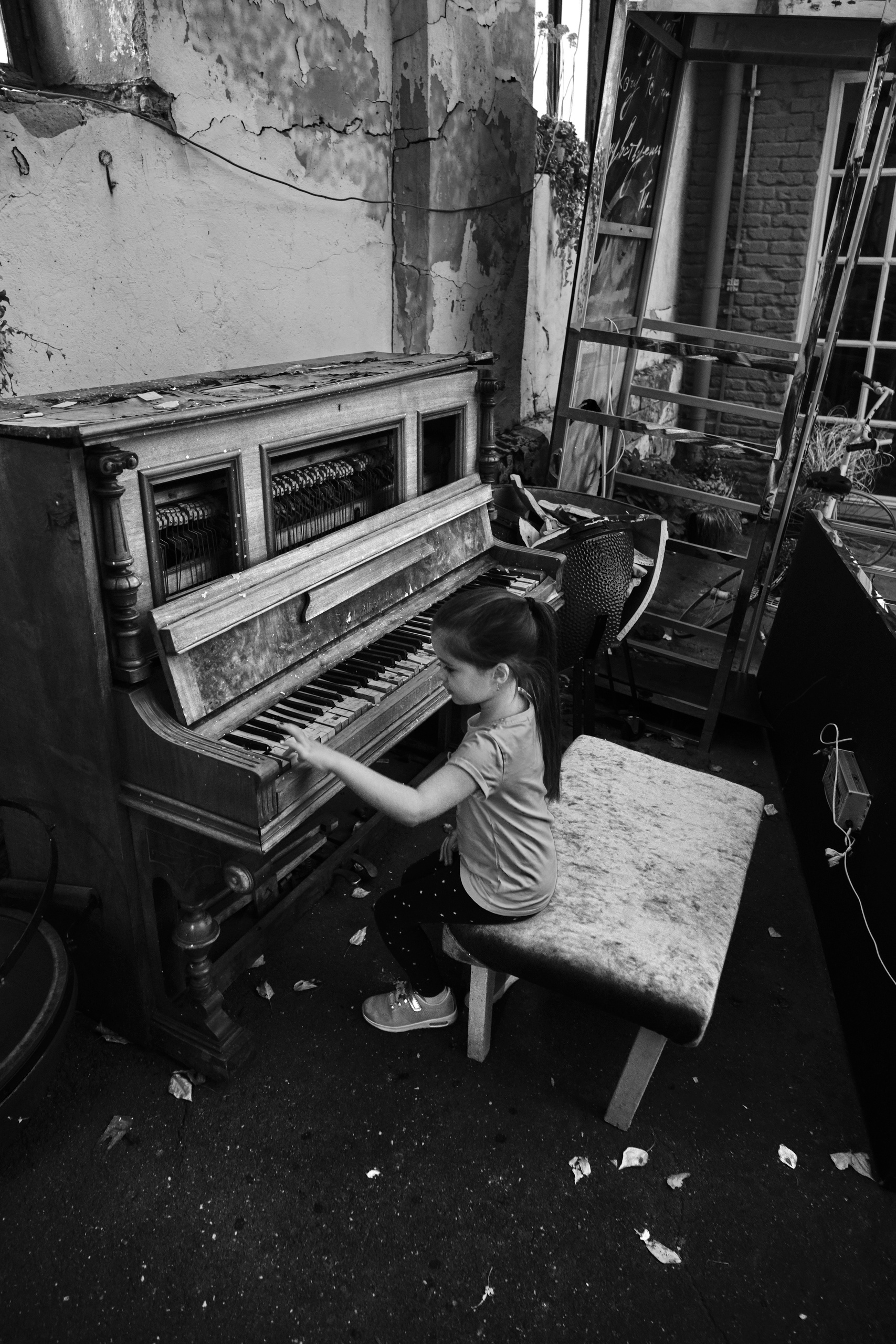 Random people. Unposed Society Moscow | Фотограф Аникин Станислав