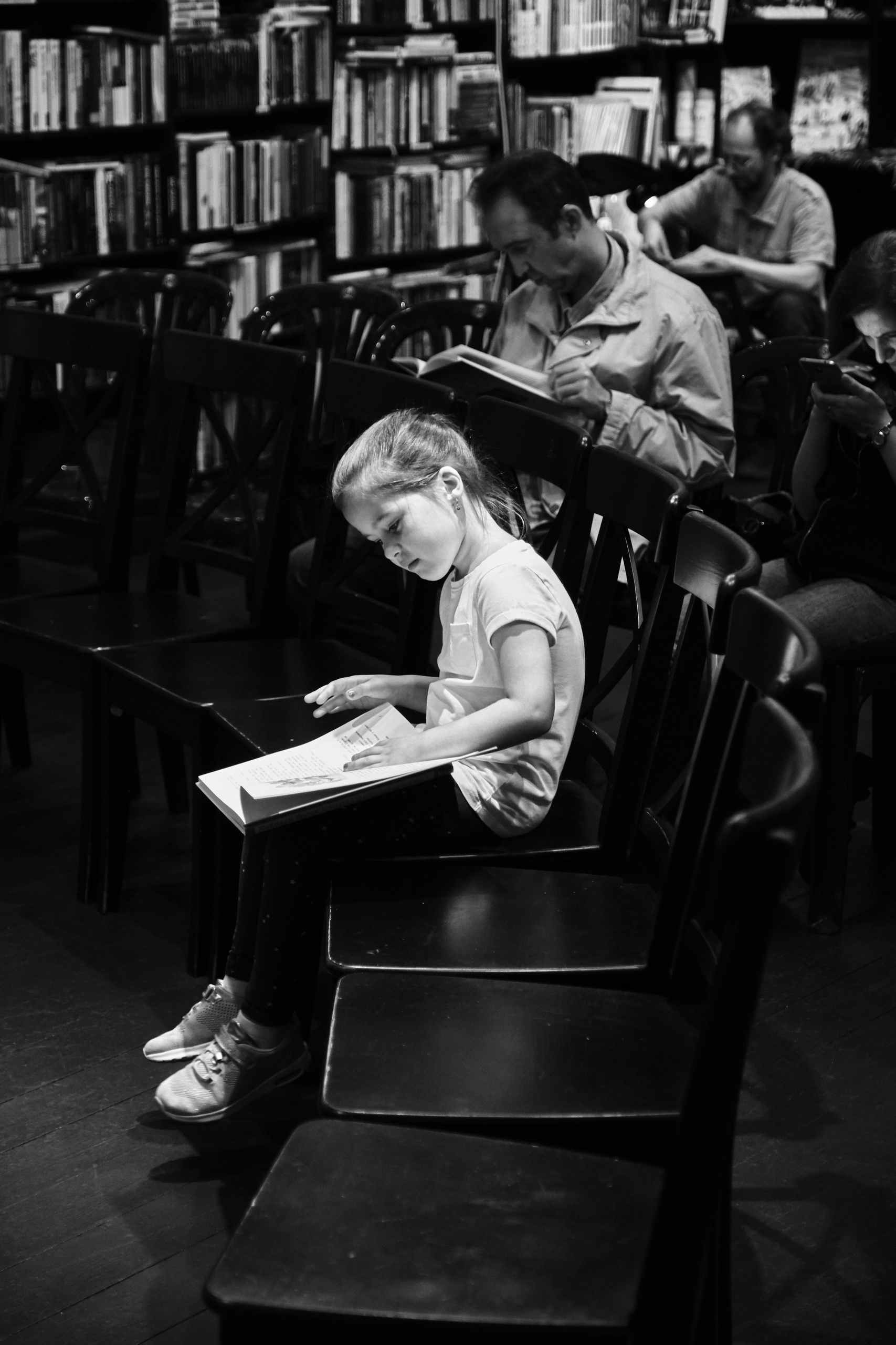 Random people. Unposed Society Moscow | Фотограф Аникин Станислав