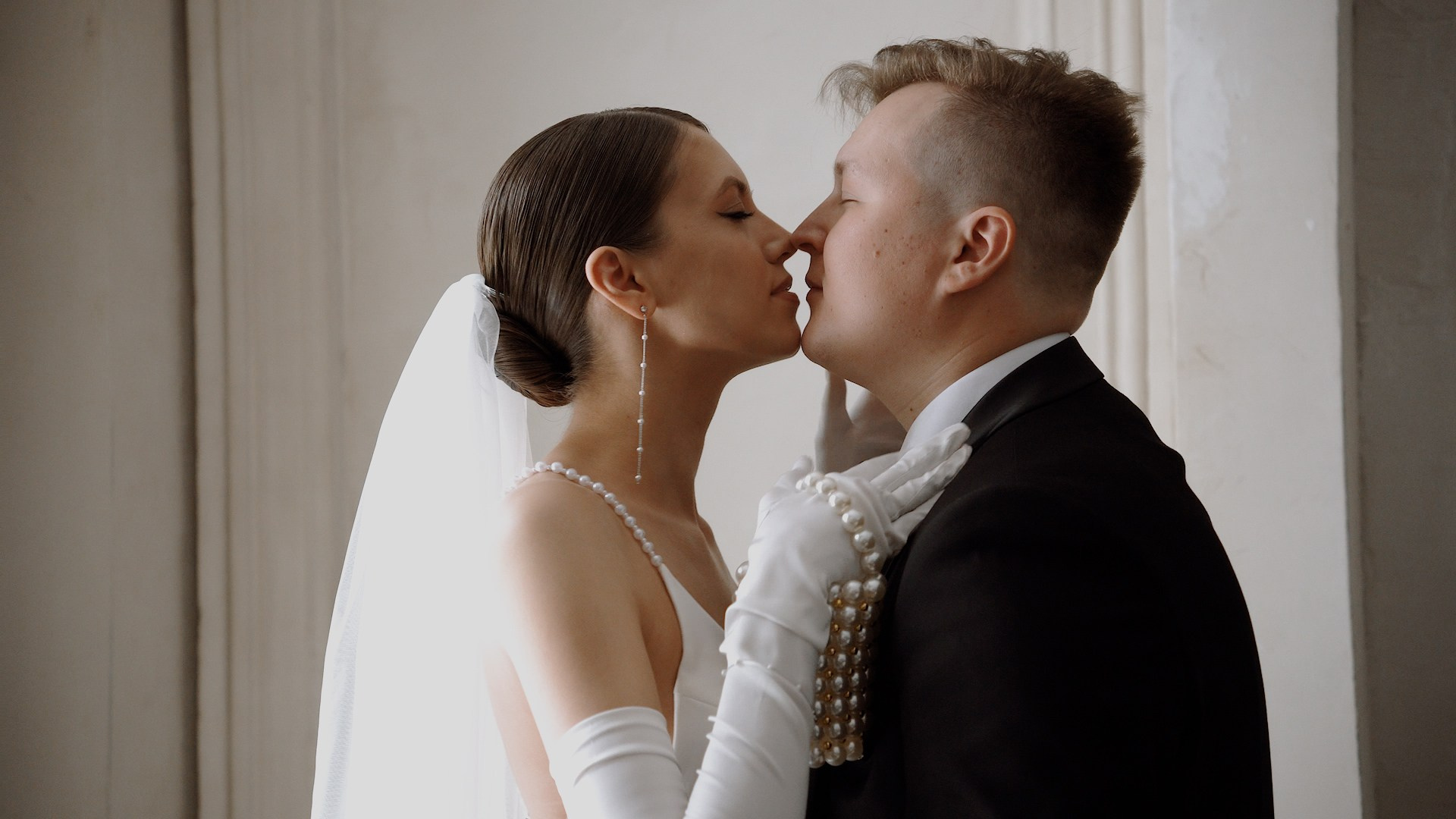 Портфолио. Видеограф Тюмень Дмитрий Перфильев