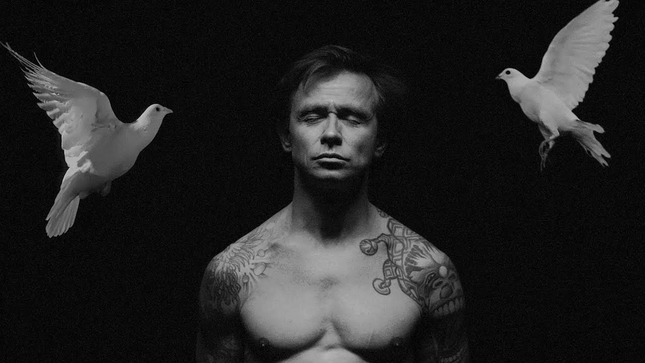 RUSSKIH PRODUCTION. Продакшен полного цикла. Санкт-Петербург, Москва