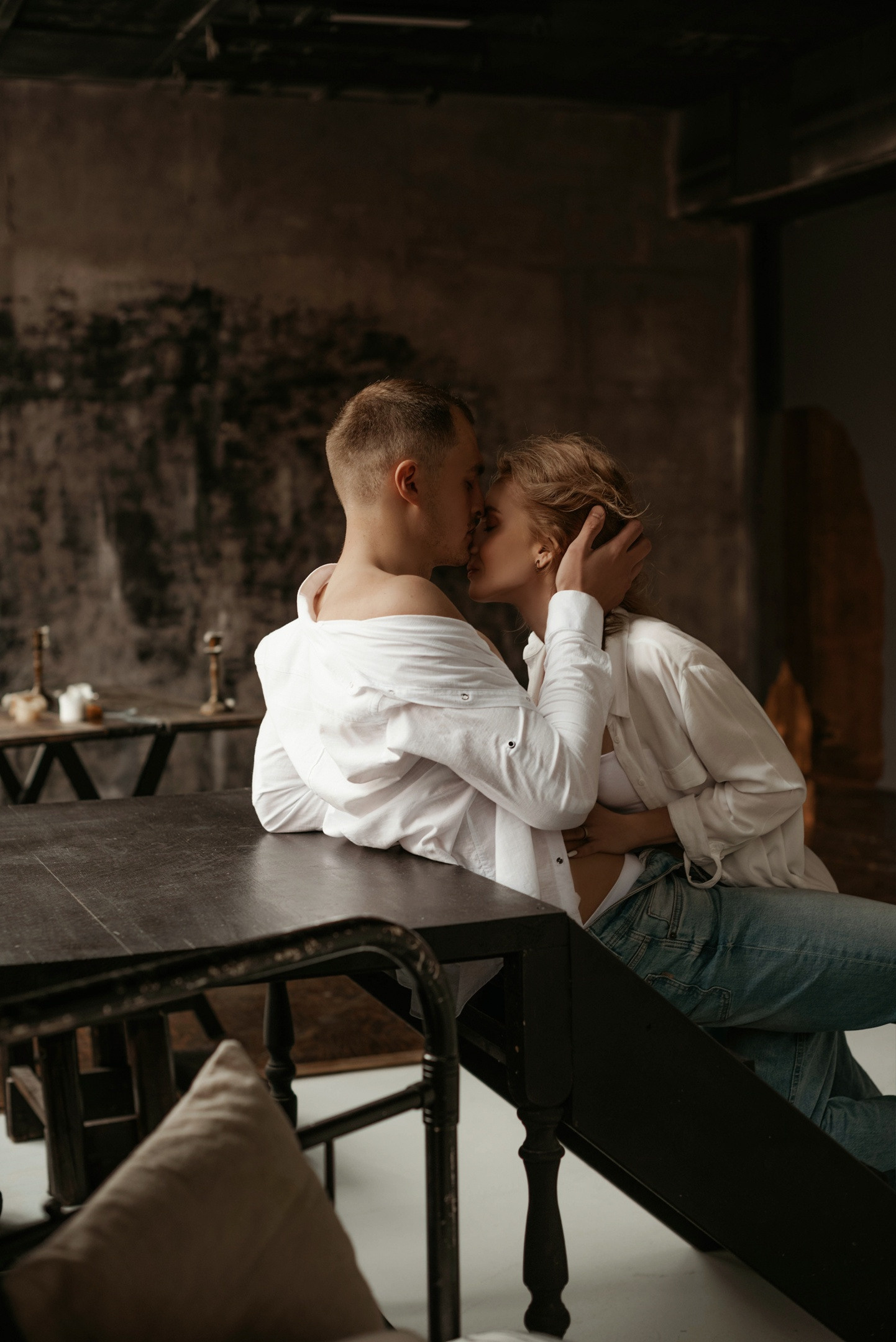 Фотограф во Владивостоке