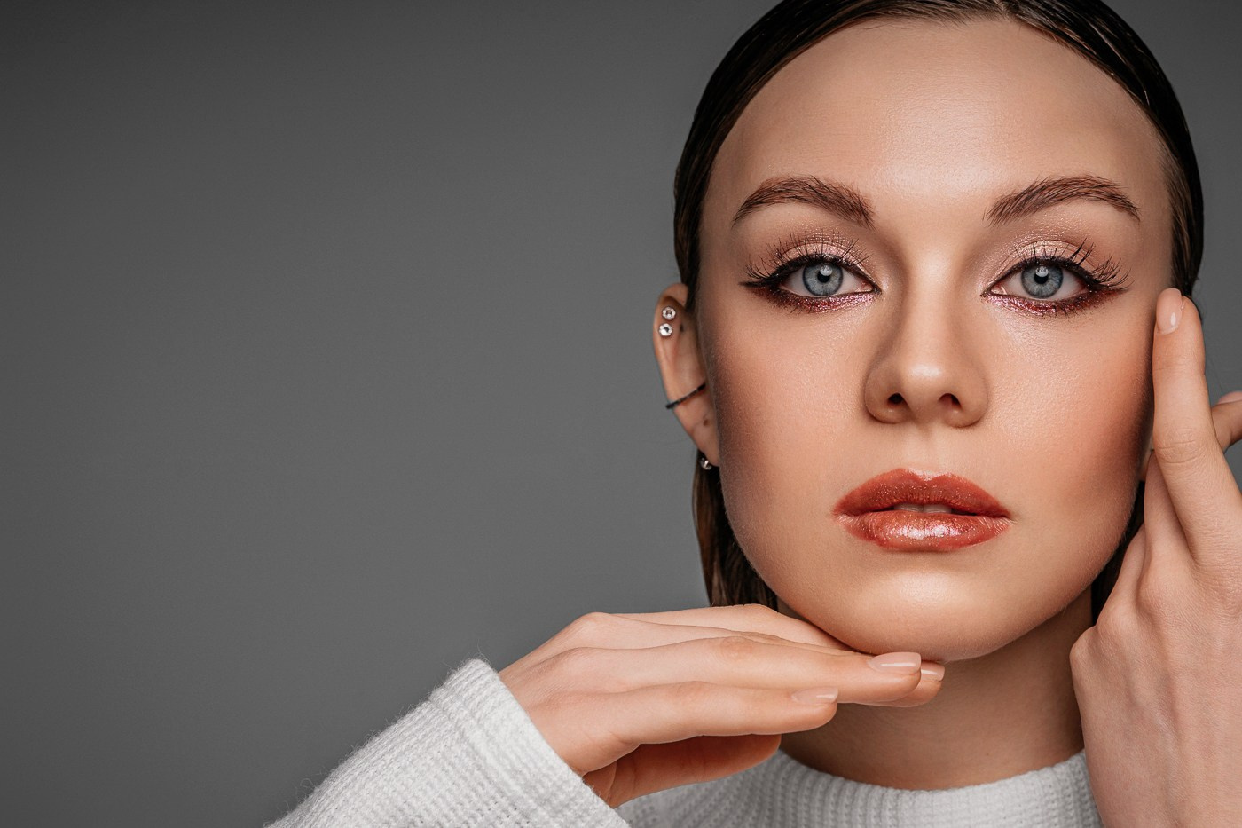 Студийная фотосессия. Семейный и свадебный фотограф Минск Юрий Прилепов. Выпускные альбомы!