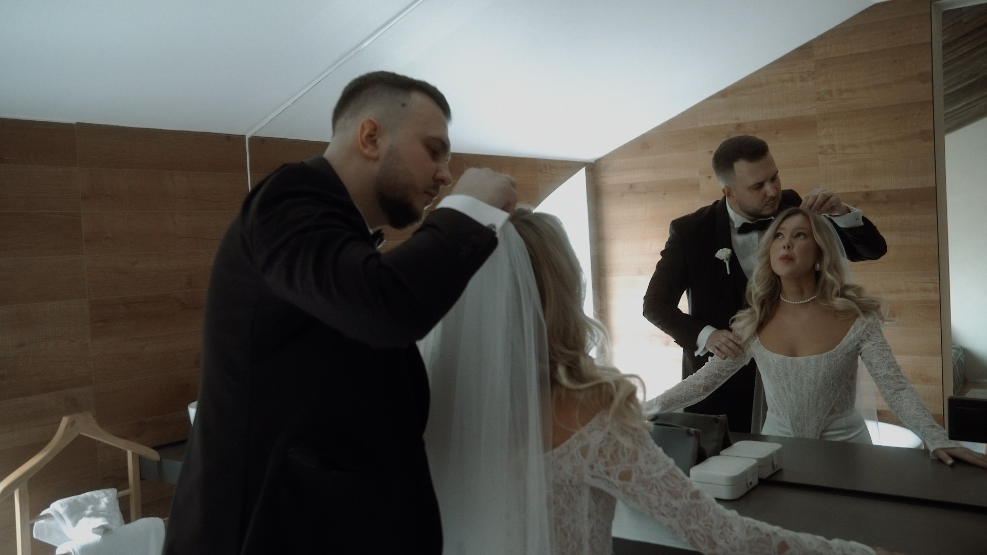 Портфолио. Видеограф Тюмень Дмитрий Перфильев