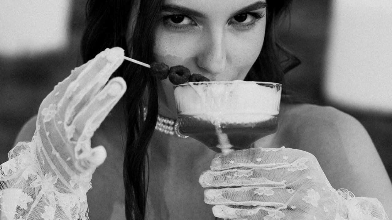 Портфолио. Свадебный видеограф в Алматы Ирина