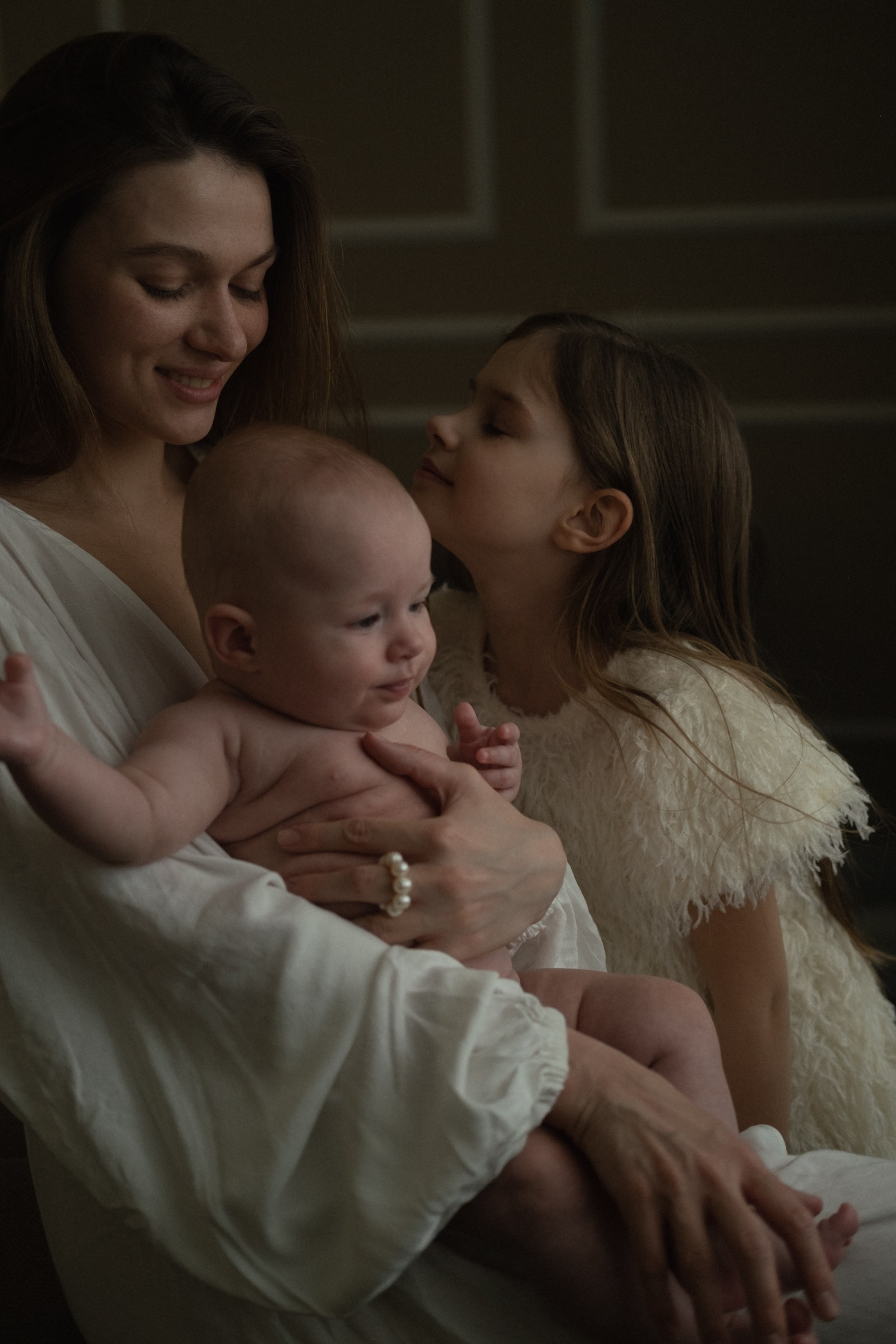 Домашняя история. Фотограф Новосибирск Баранова Юлия