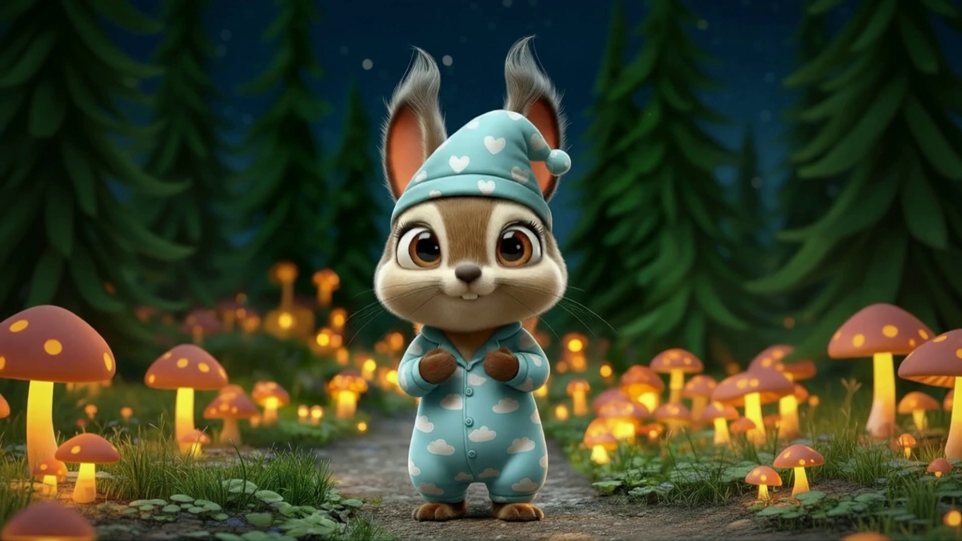 Интерактивные книги для детей с озвучкой и мультфильмом. МИШКА — ТОПТЫШКА