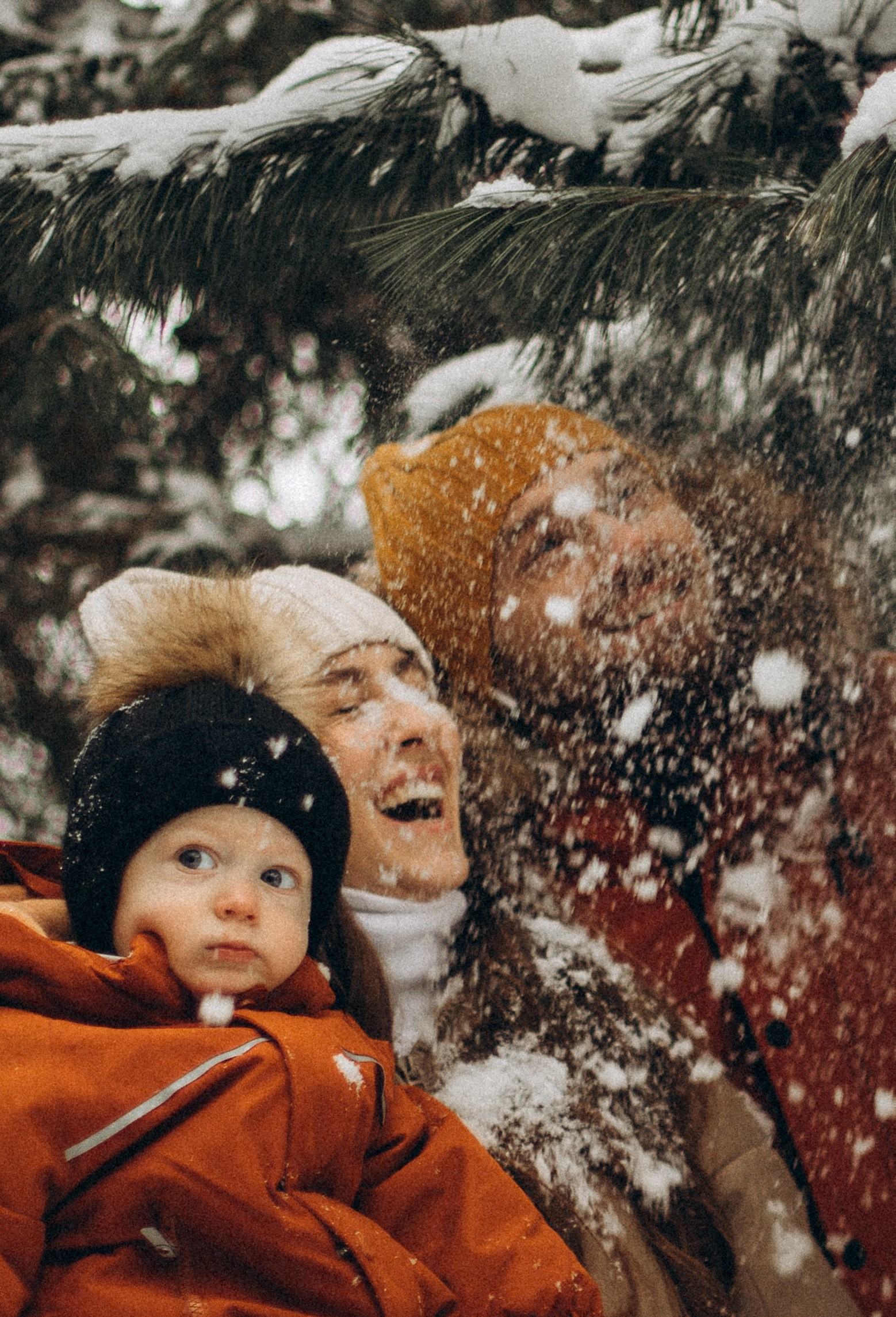 Урок по обработке «Я ФОТОГРАФ-Я ТАК ВИЖУ!». Семейный и домашний фотограф в Сургуте|Кристина Крапивина