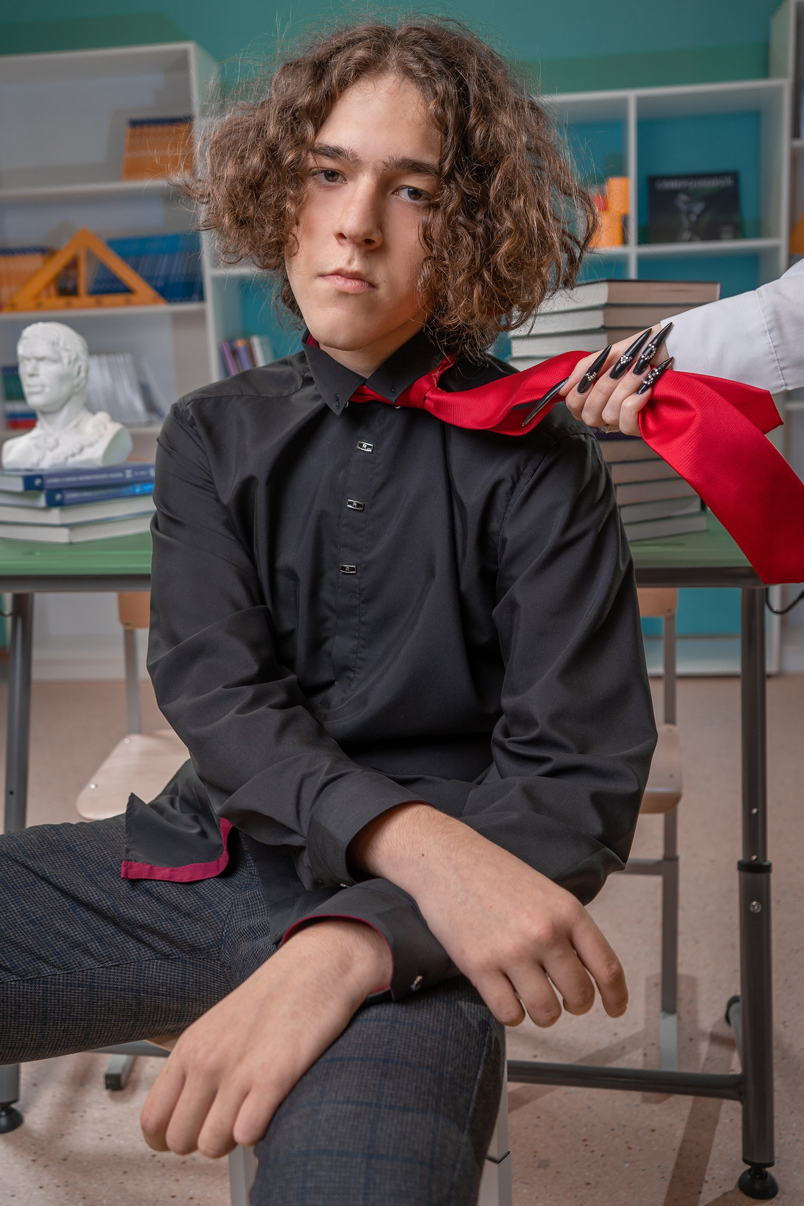 Альбом «Истории»