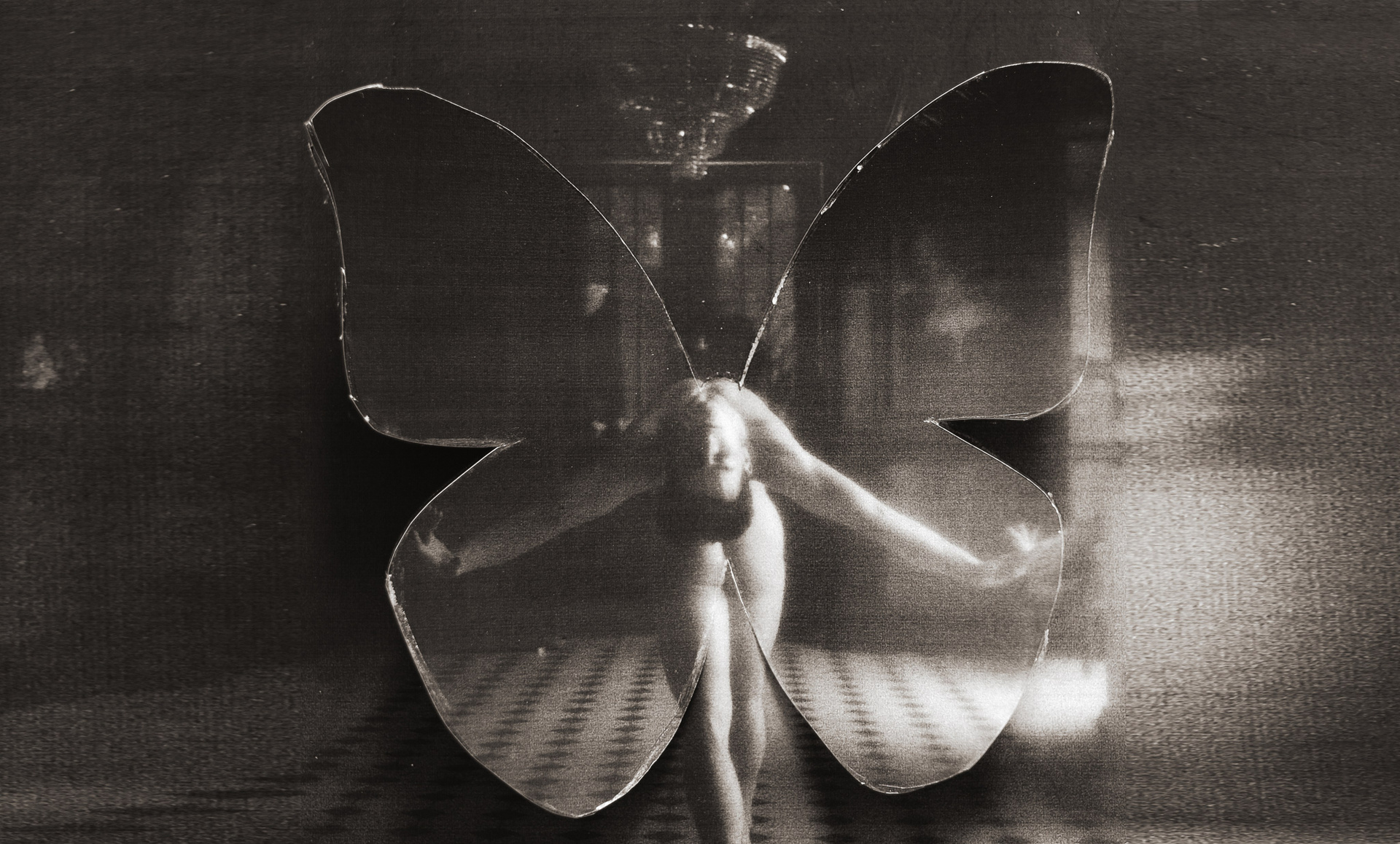 FILMS. VISUAL ARTIST. OLGA ZHDANOVA