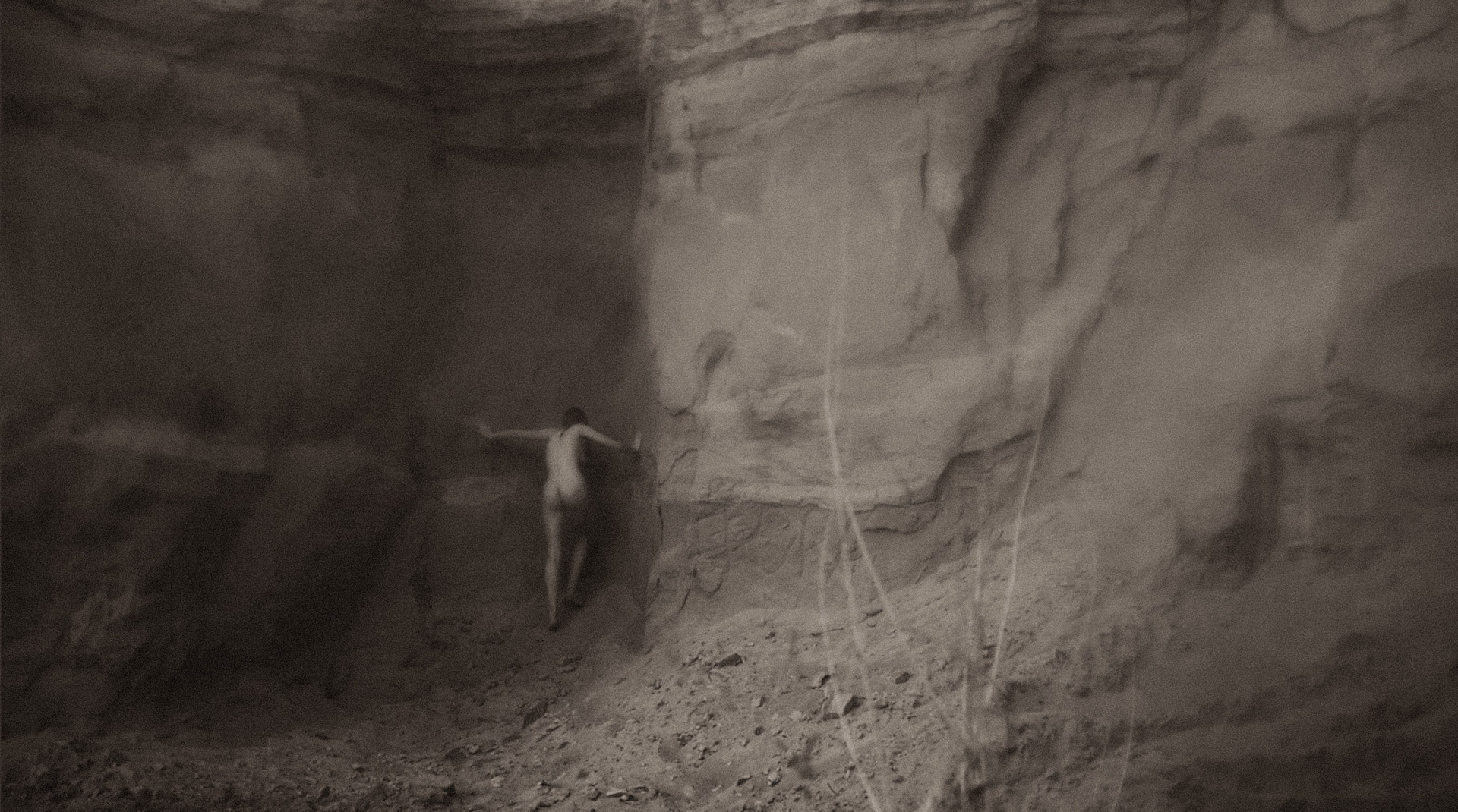 FILMS. VISUAL ARTIST. OLGA ZHDANOVA
