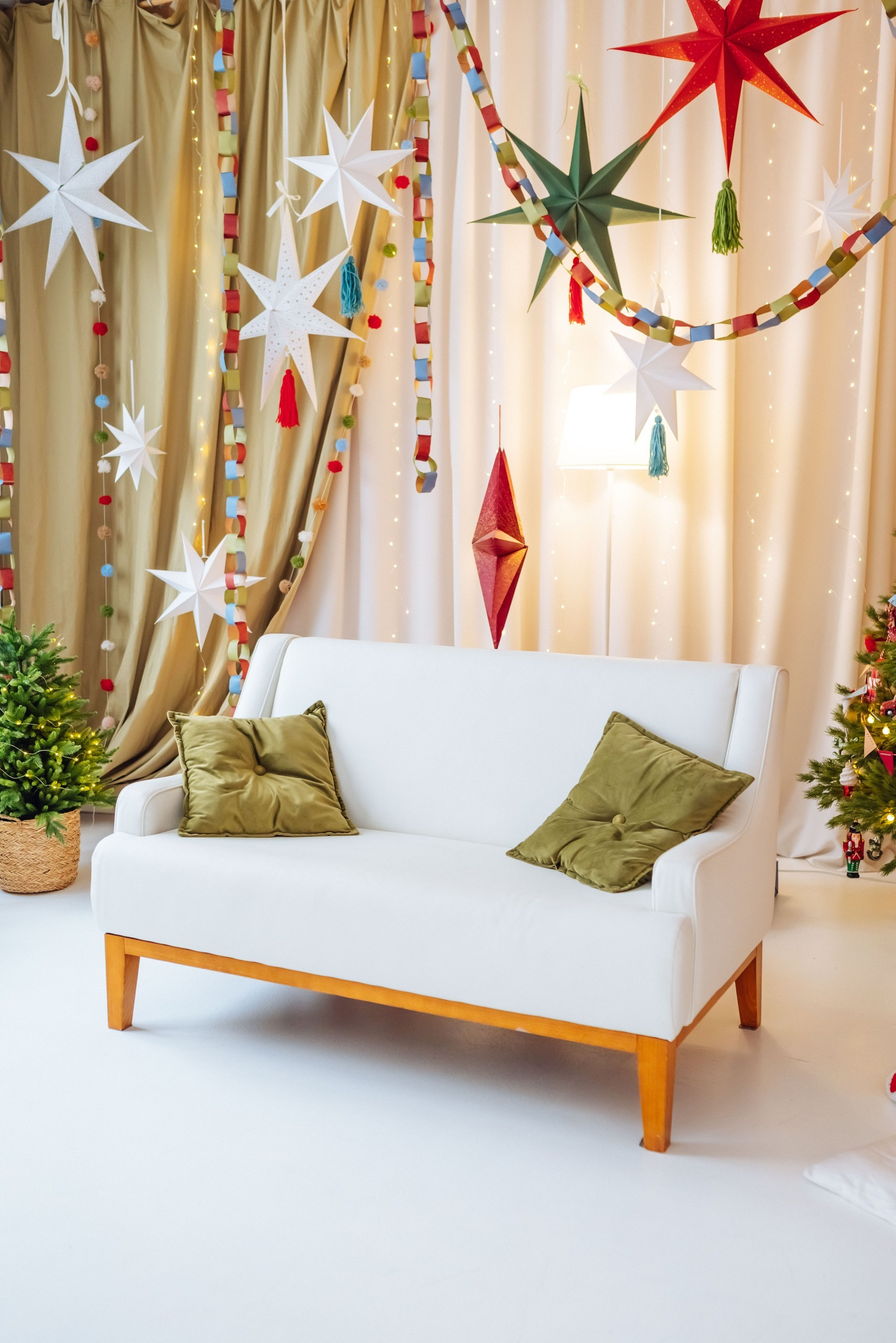 Детский и женский фотограф в Кемерово Анна Смирнова