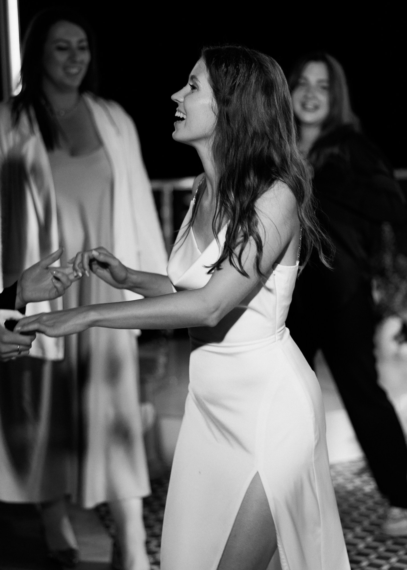 Чувствуя опору. Annbakhtina.com