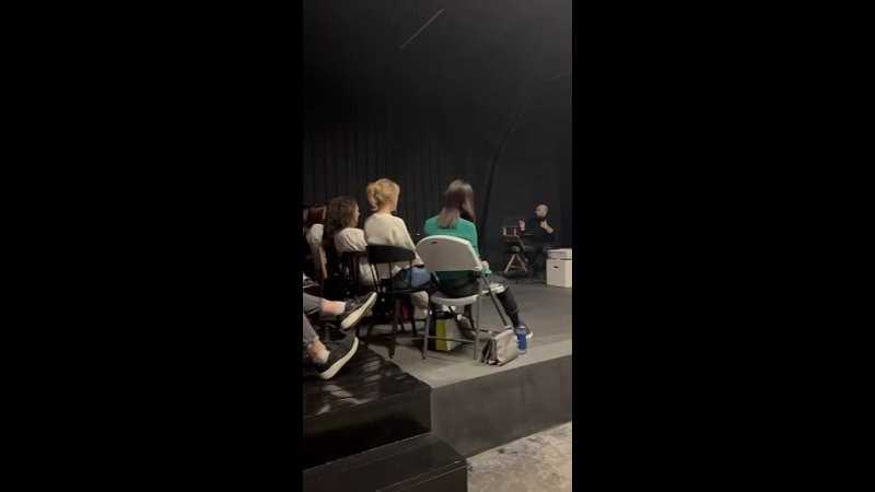 ВОЗМОЖНОСТИ СТУДИИ