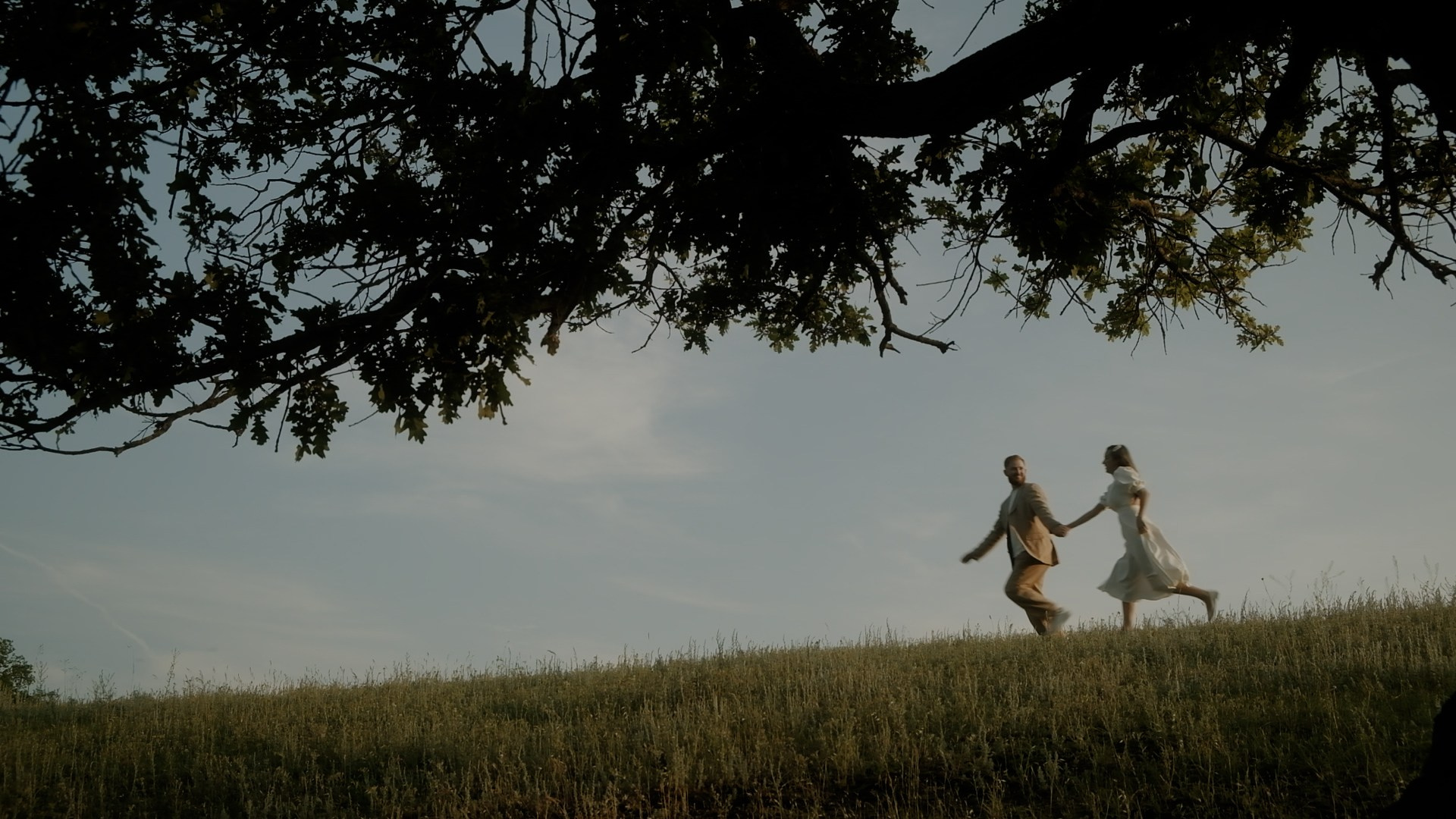 Муругова Екатерина. Свадебный видеограф