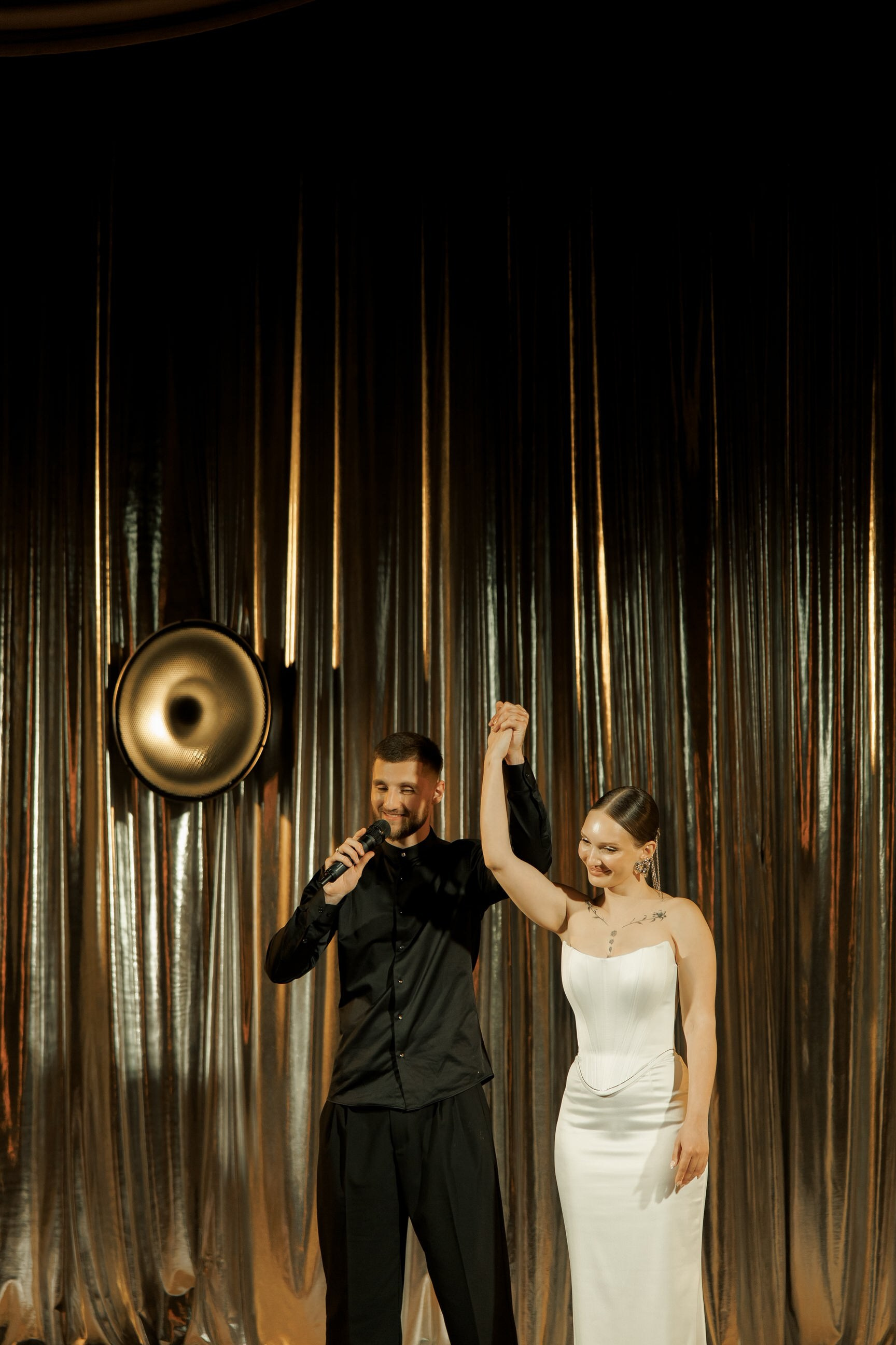 Лина & Ярослав. Yura Rush Свадебный фотограф Тюмень