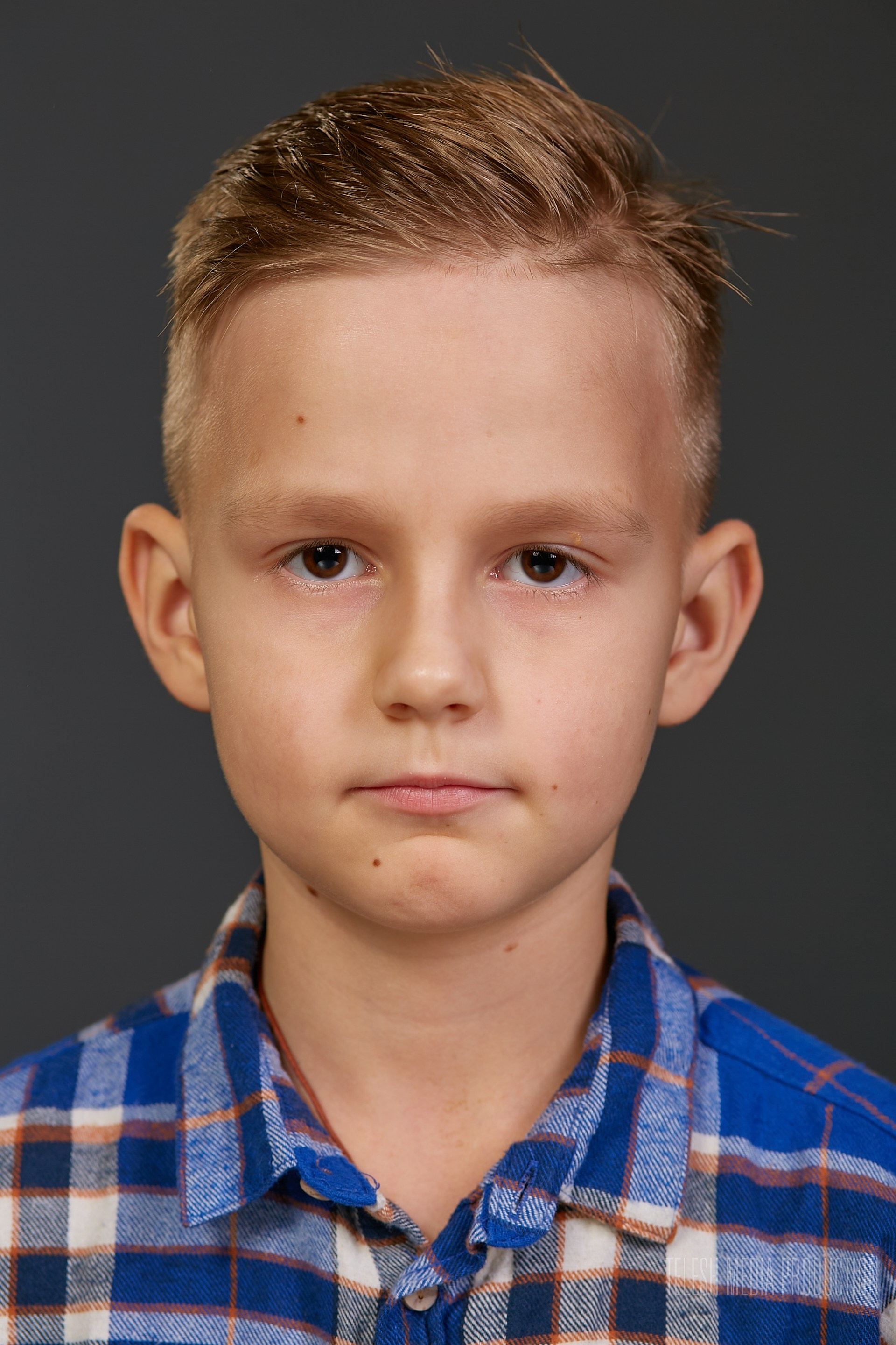 Александр Мананников, 7 лет. Театральная студия для детей и взрослых в Санкт-Петербурге