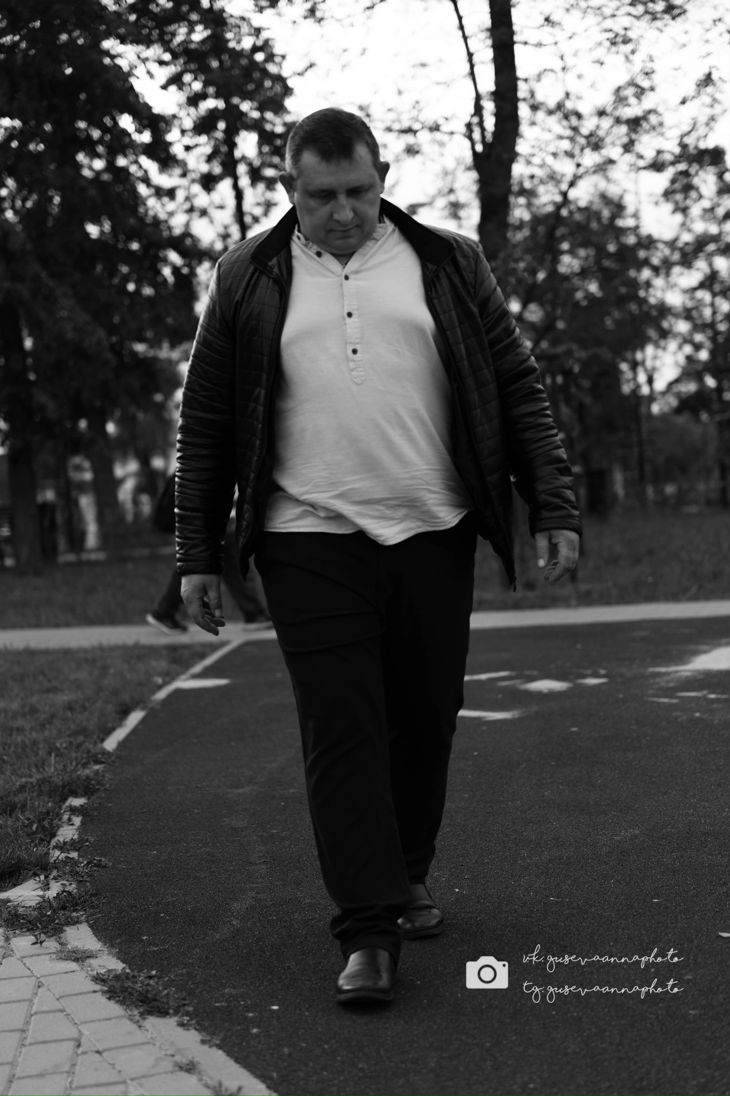 Услуги. Фотограф в Старом Осколе Гусева Анна