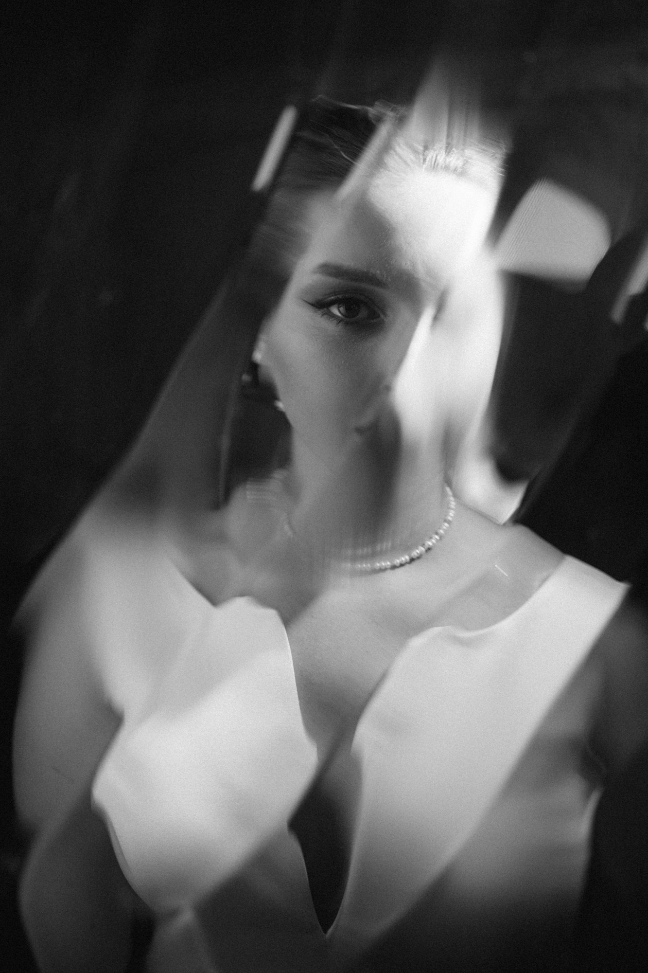 Слезы счастья…