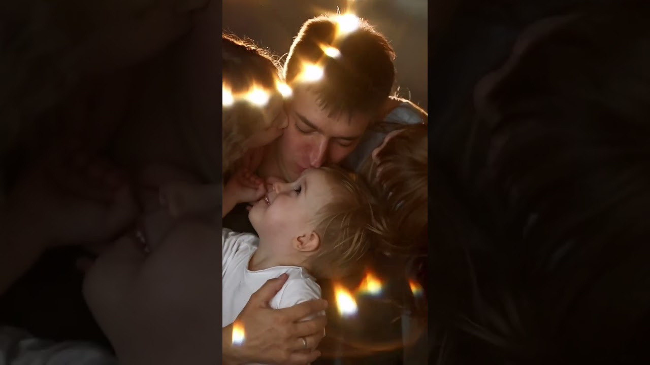 Видео Татьяна Рыбалко. Детский и семейный фотограф Татьяна Рыбалко. Фотосессии у вас дома